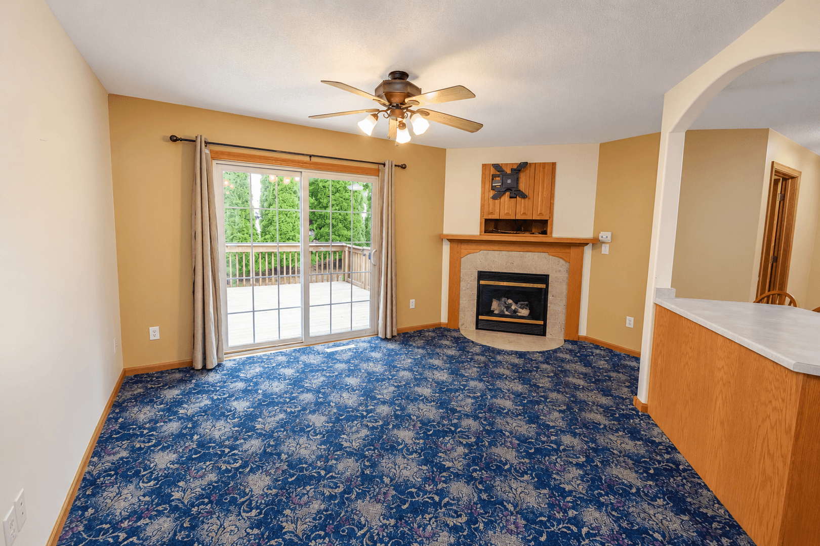 Rochester House: 919 Baird Ln NE