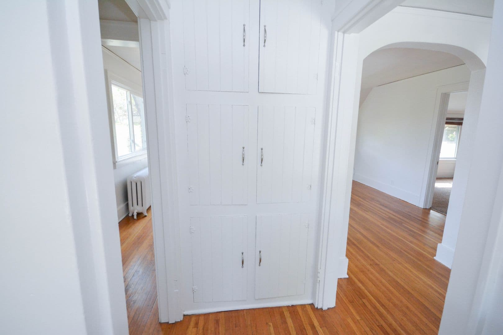 Rochester Apartment: 1117 1st St NW