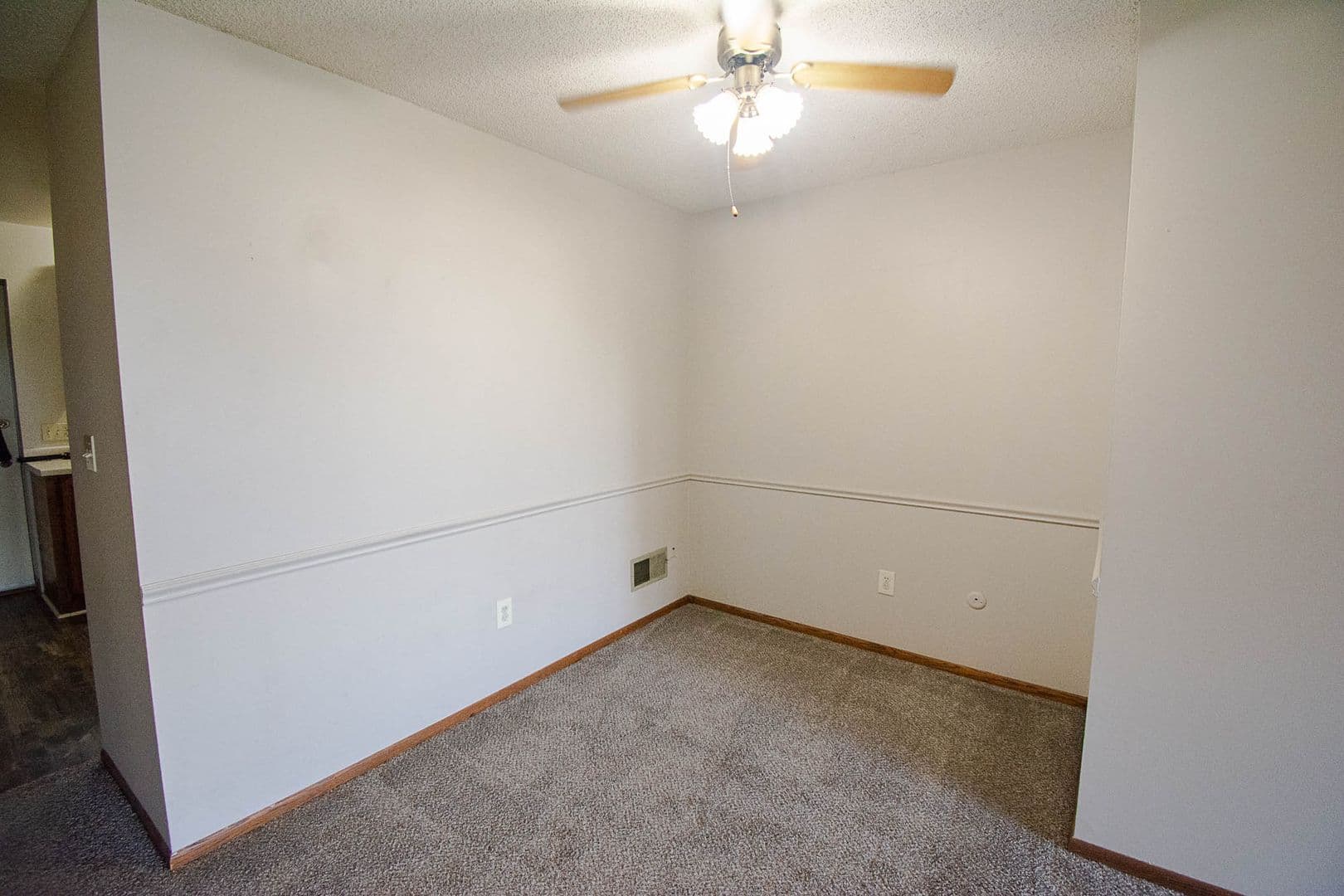 Rochester Apartment: 1720-1722 41st St NW