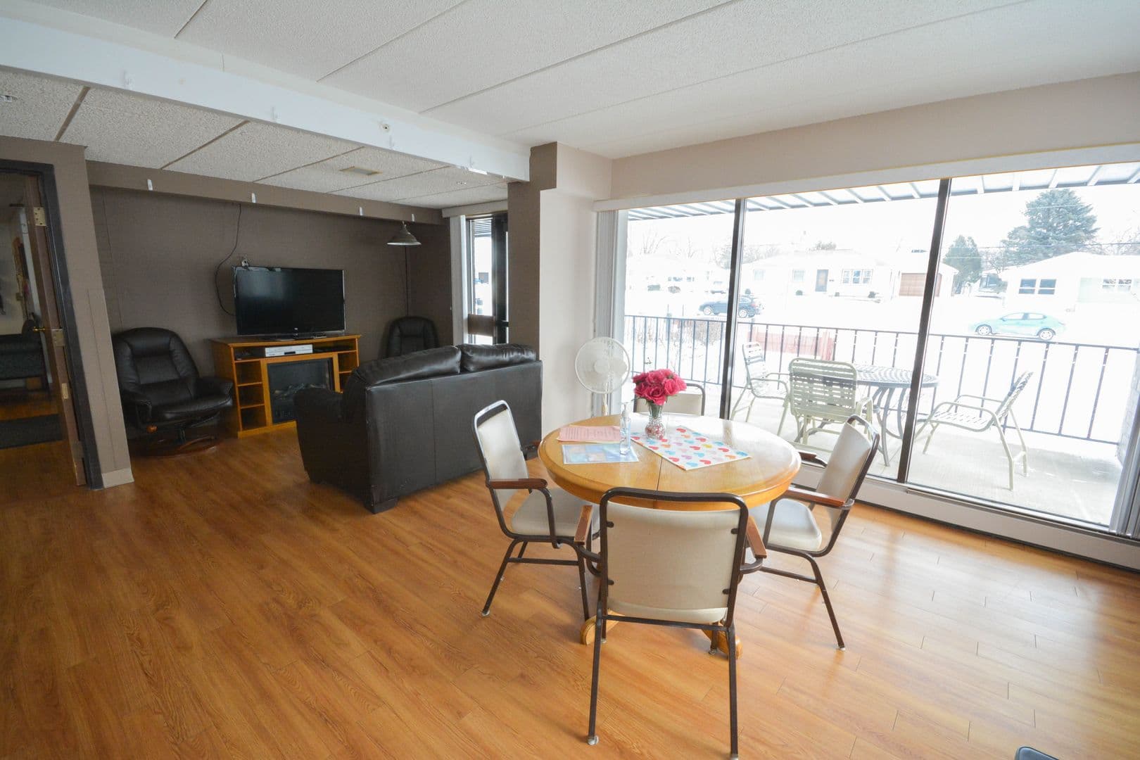Stewartville Apartment: 125 2nd Ave NE