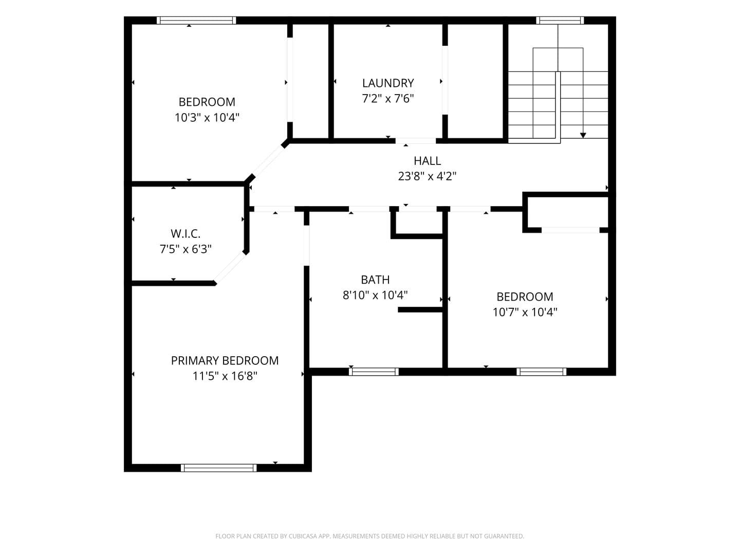Rochester House: 5103 61st St NW