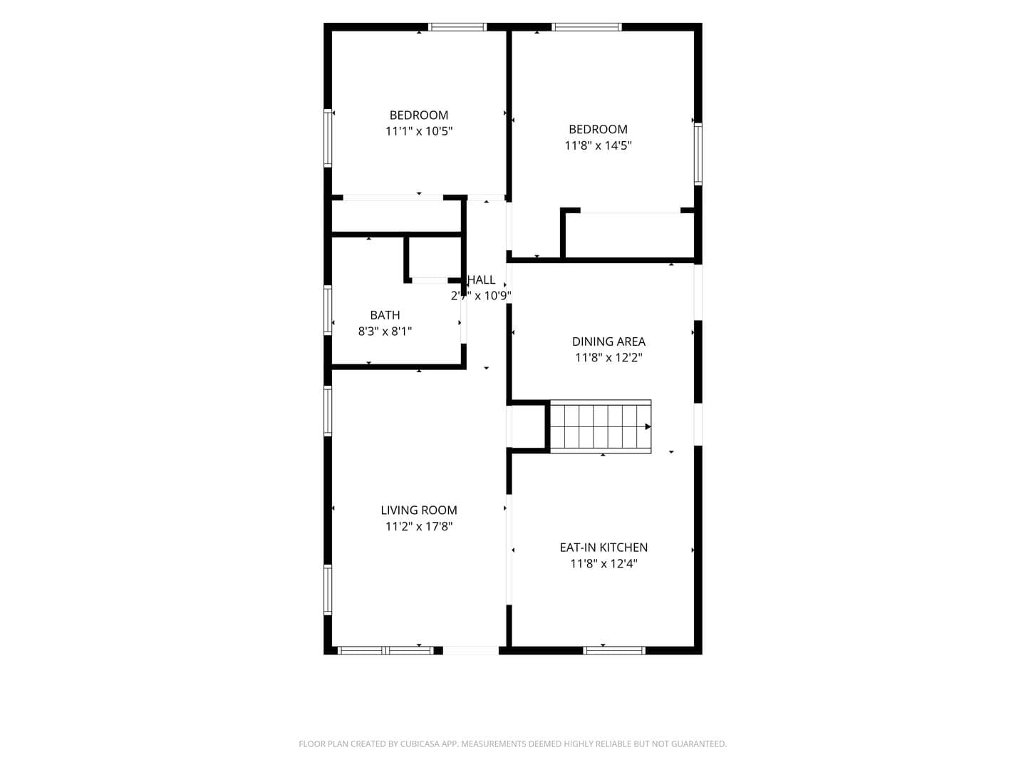 Rochester House: 2324 Elton Hills Dr NW