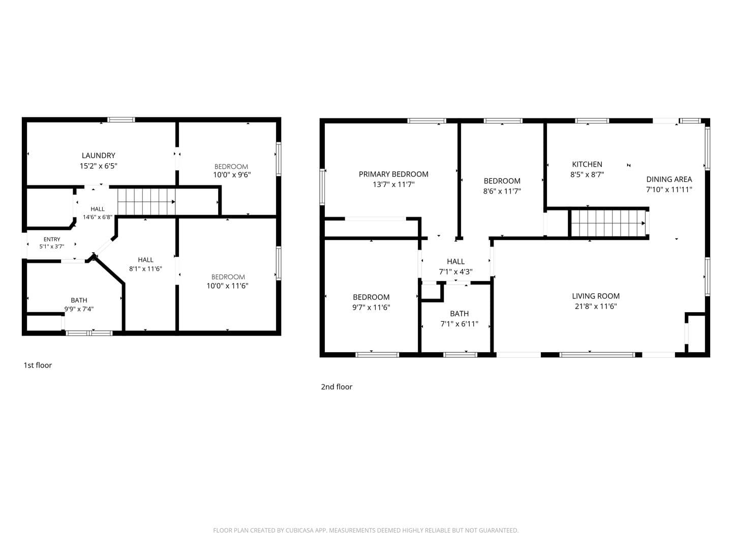 Rochester House: 2114 24th St NW