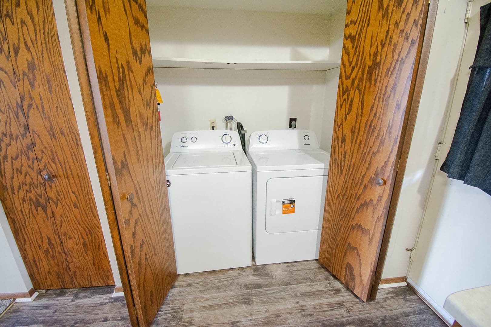 Rochester Apartment: 1720-1722 41st St NW