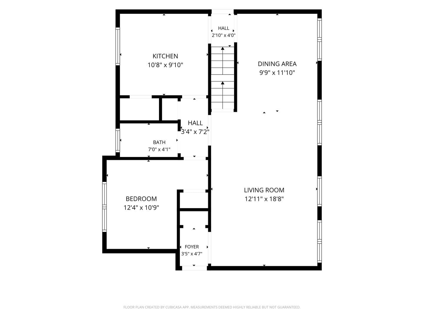 Rochester House: 1407 Durand Ct SE
