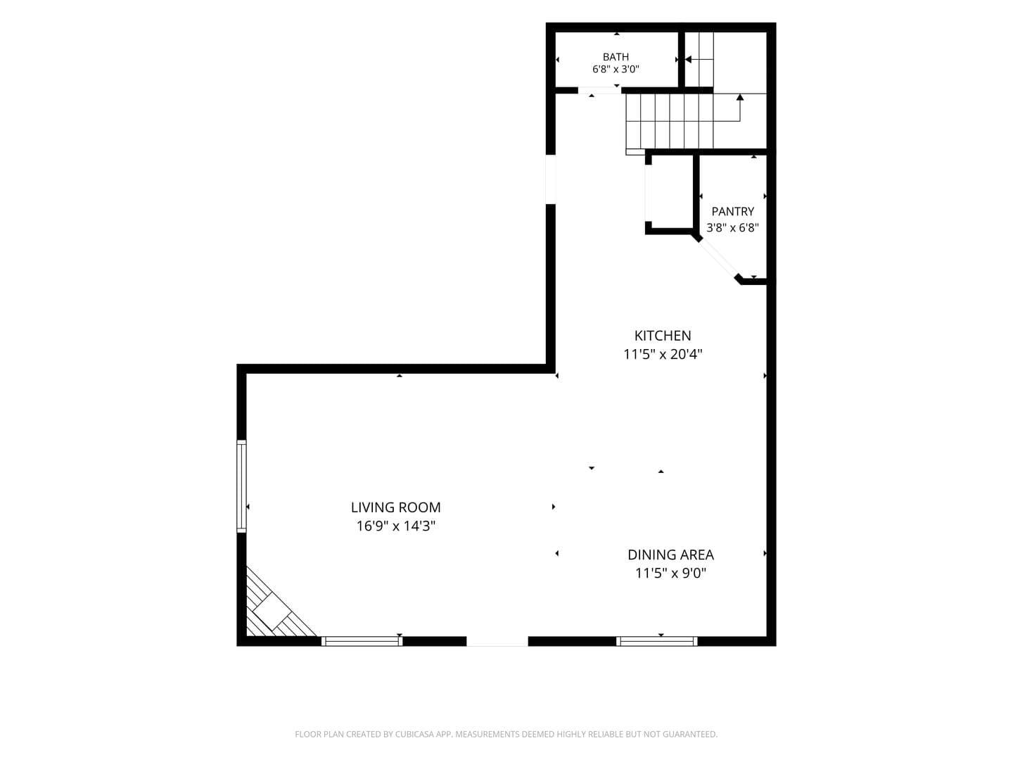 Rochester House: 6281 29th Ave NW