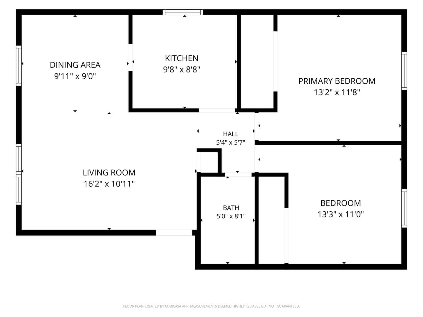Rochester Apartment: 2315 30th Ave NW - Hamilton