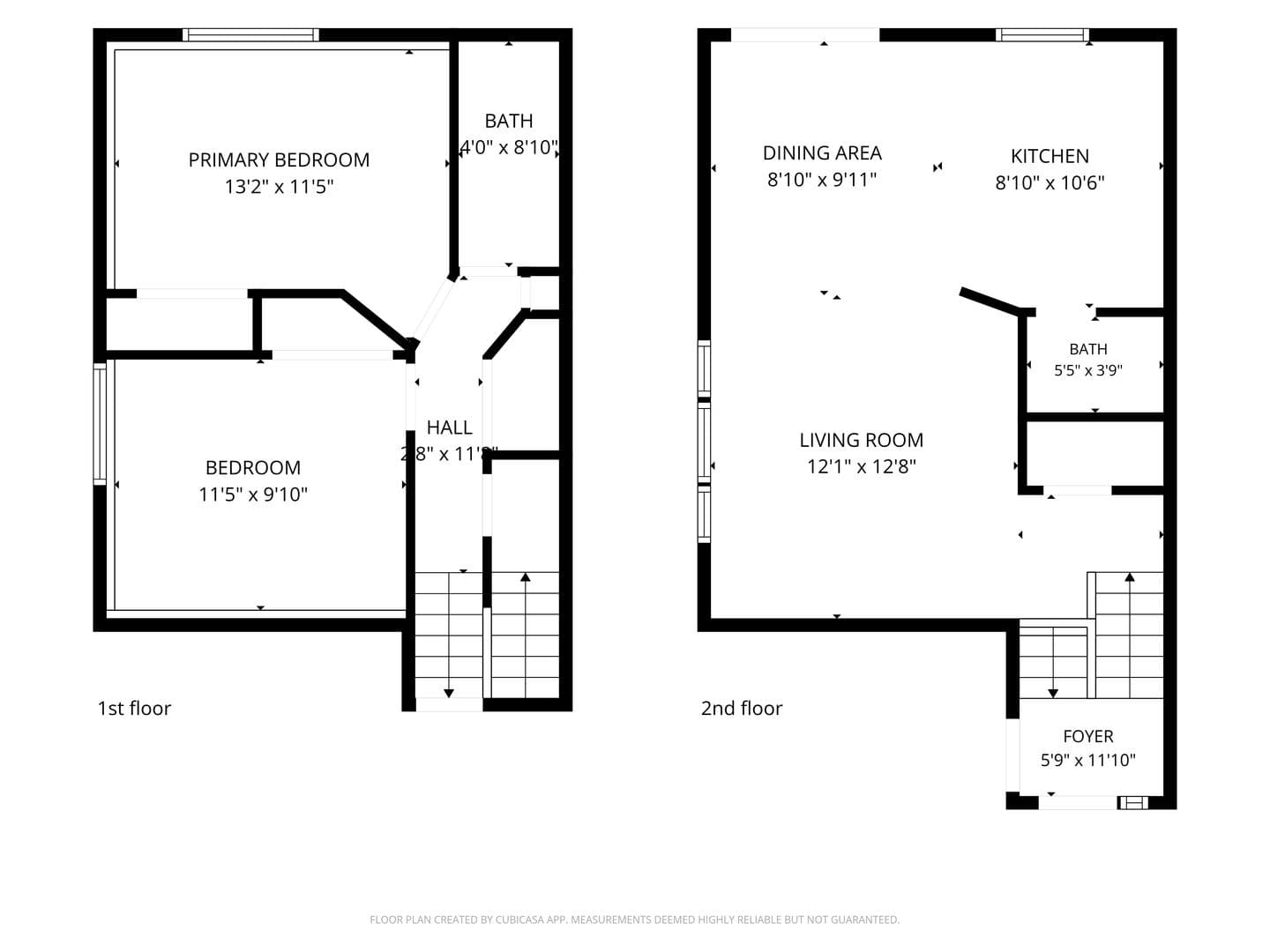 Rochester Apartment: 4433/4435 13th Ave NW