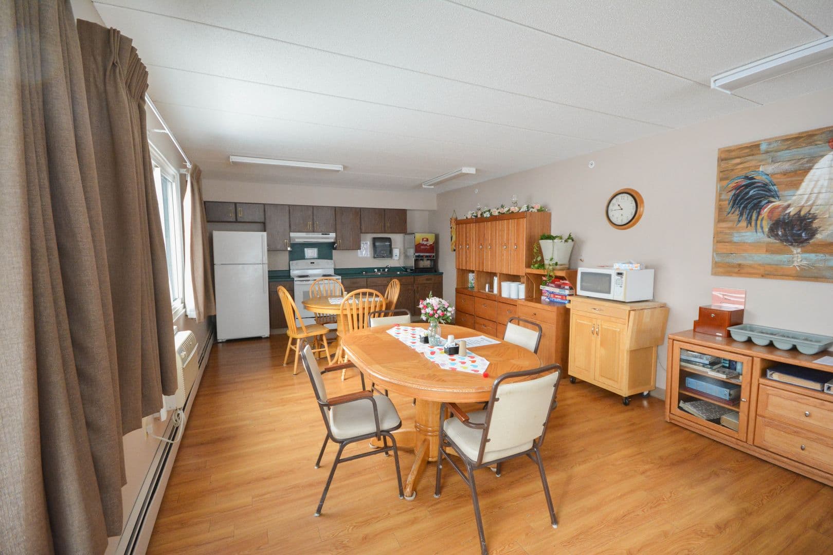 Stewartville Apartment: 125 2nd Ave NE
