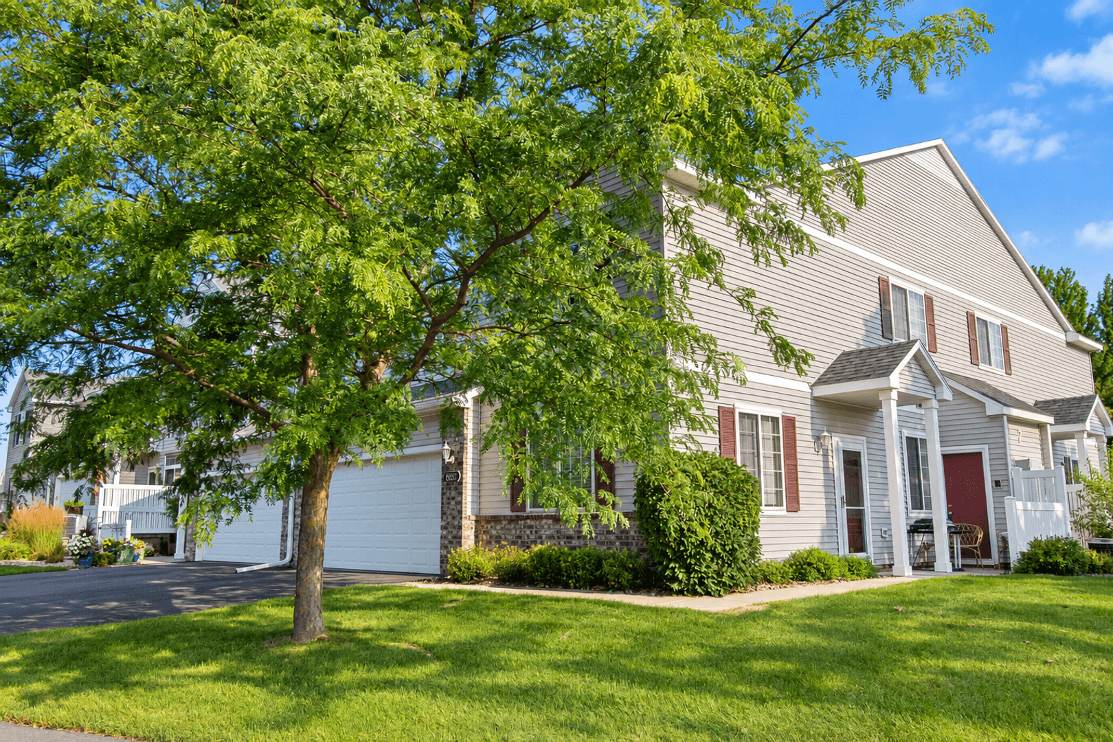 Rochester House: 6281 29th Ave NW
