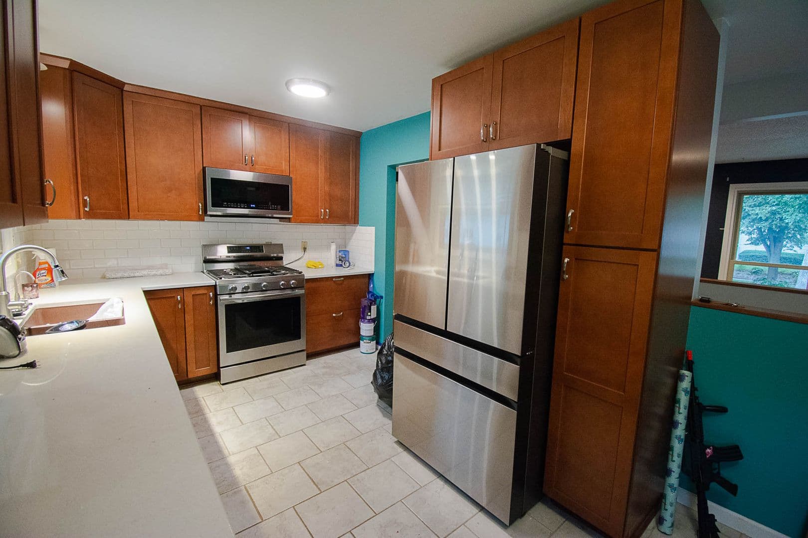 Rochester House: 1308 40th St NW