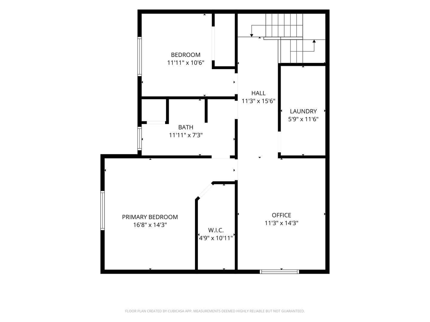 Rochester House: 6281 29th Ave NW