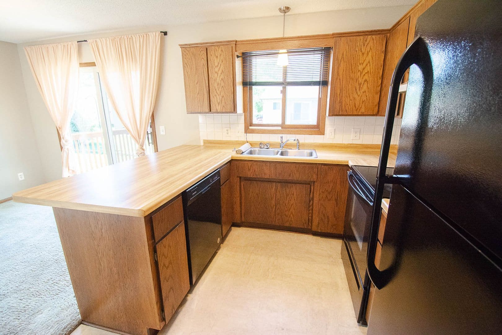Rochester Apartment: 4433/4435 13th Ave NW