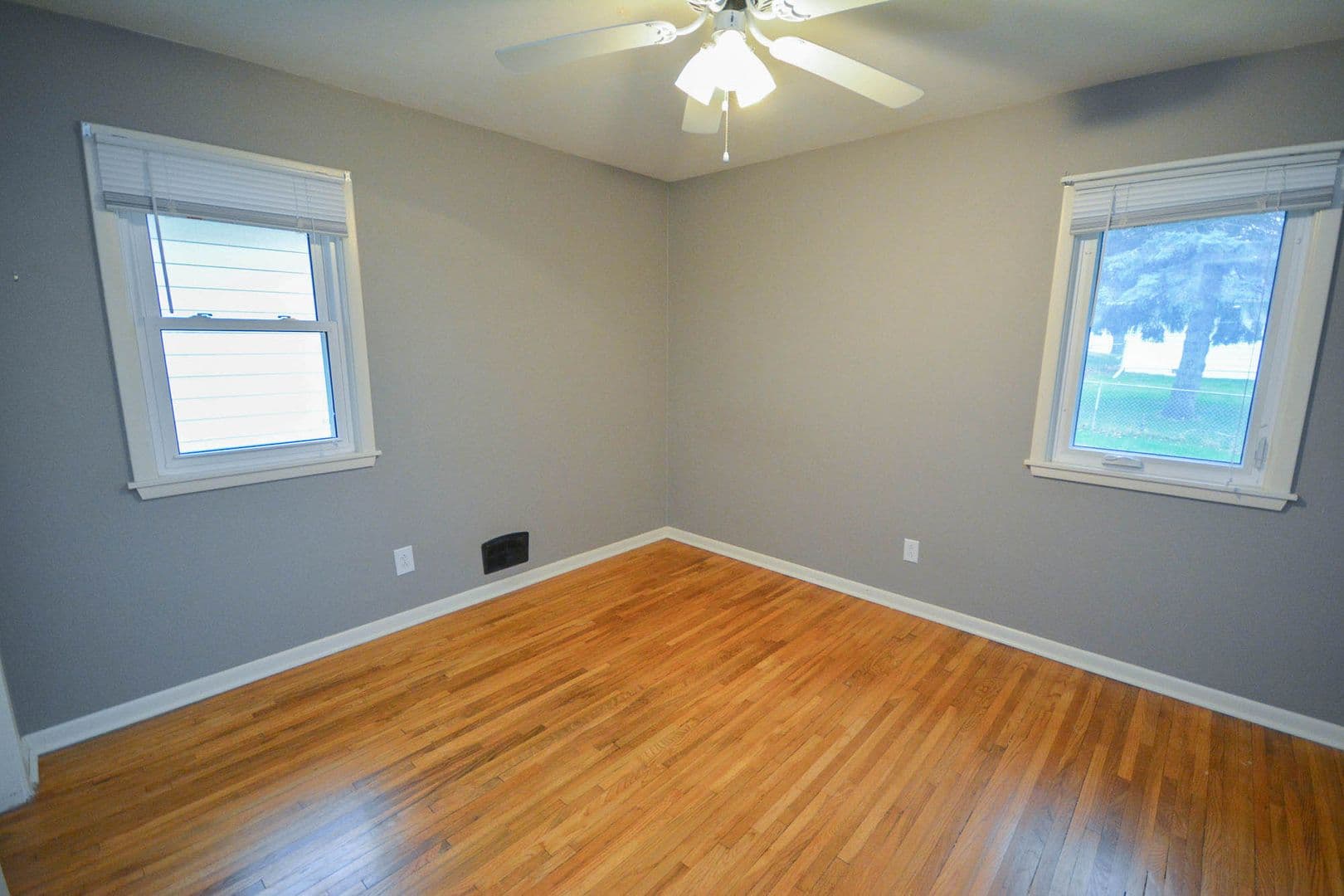 Rochester House: 1812 17-1/2 St NW