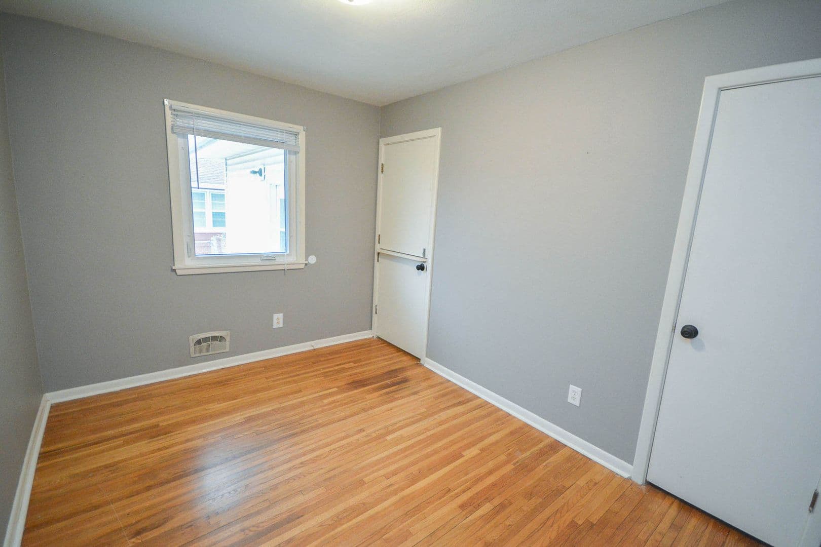 Rochester House: 1812 17-1/2 St NW