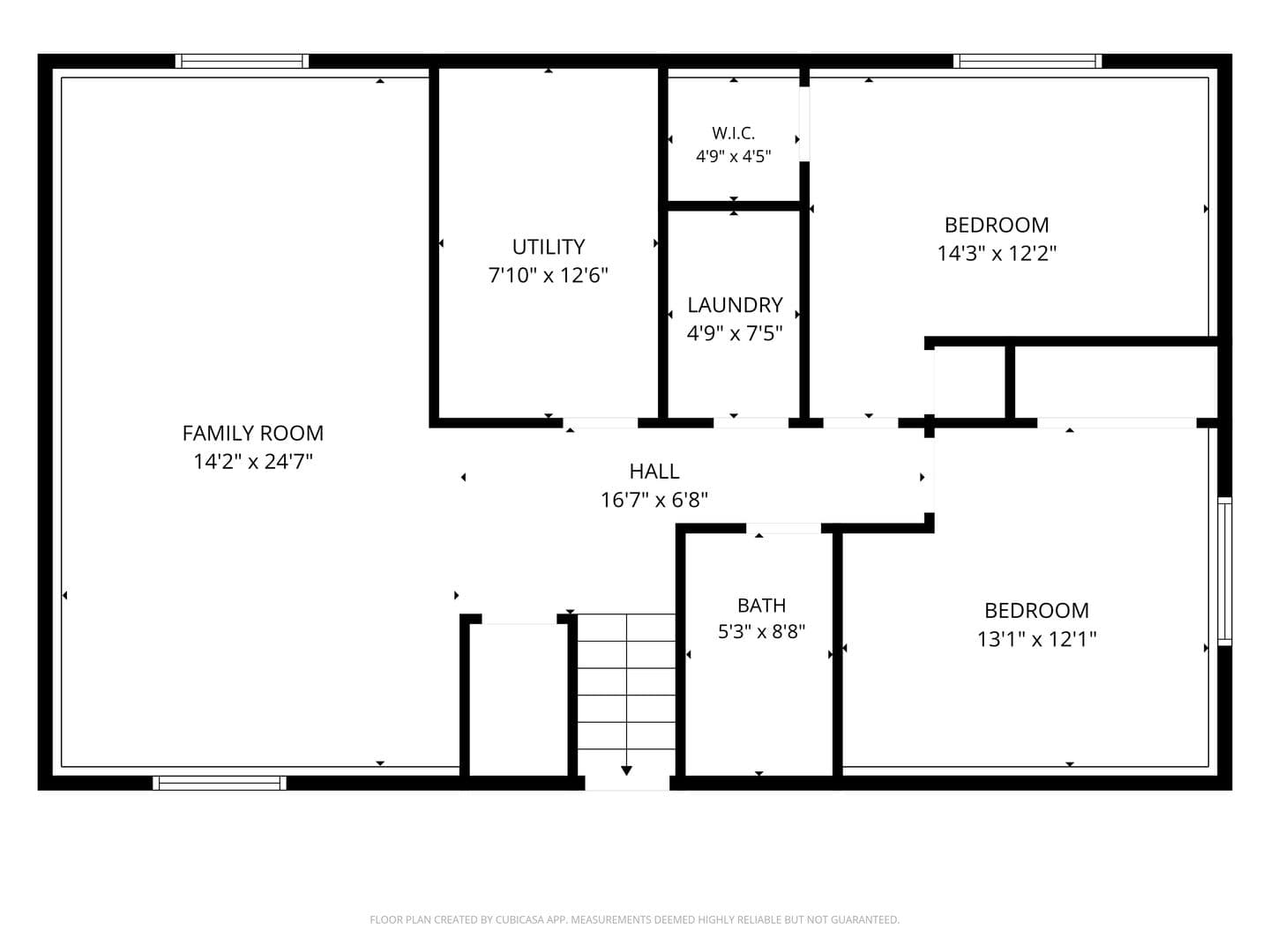 Rochester House: 6143 39th Ave NW