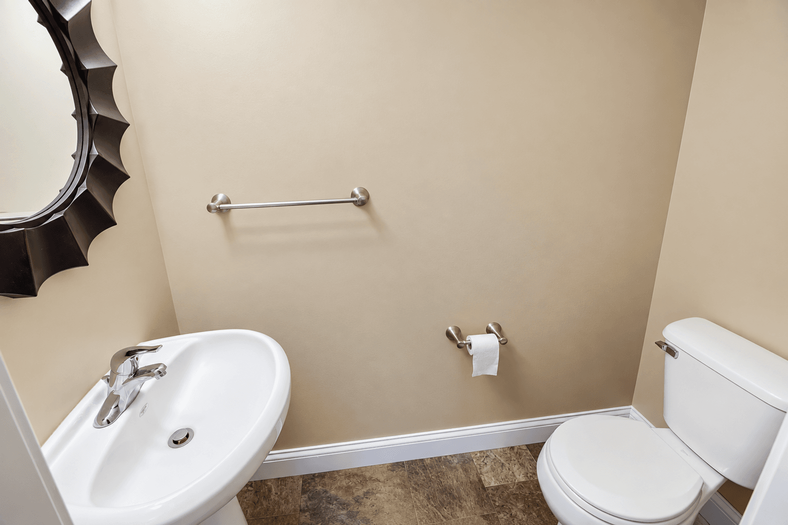 Rochester House: 6281 29th Ave NW