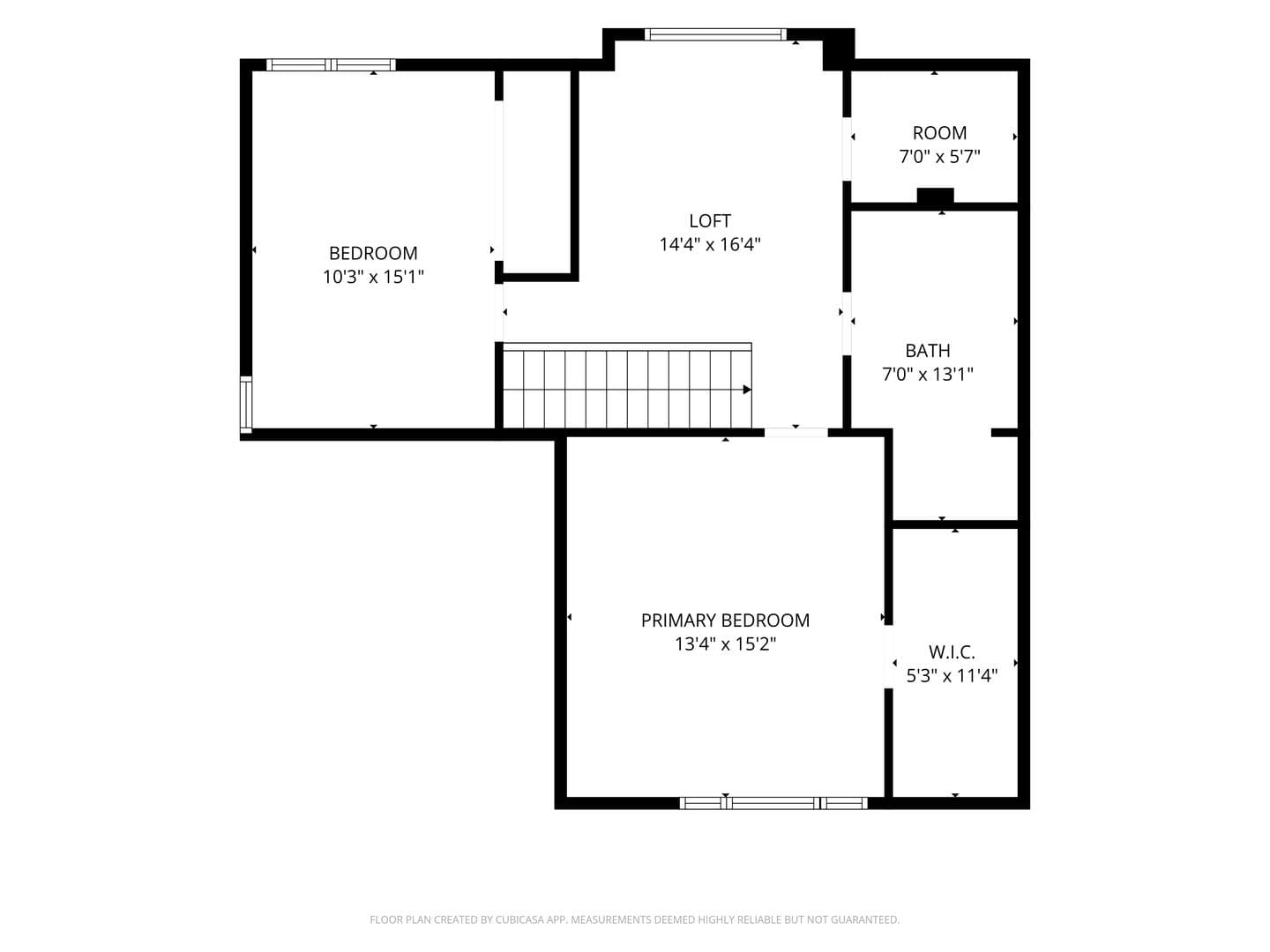 Rochester House: 1354 Arthur Ln NW