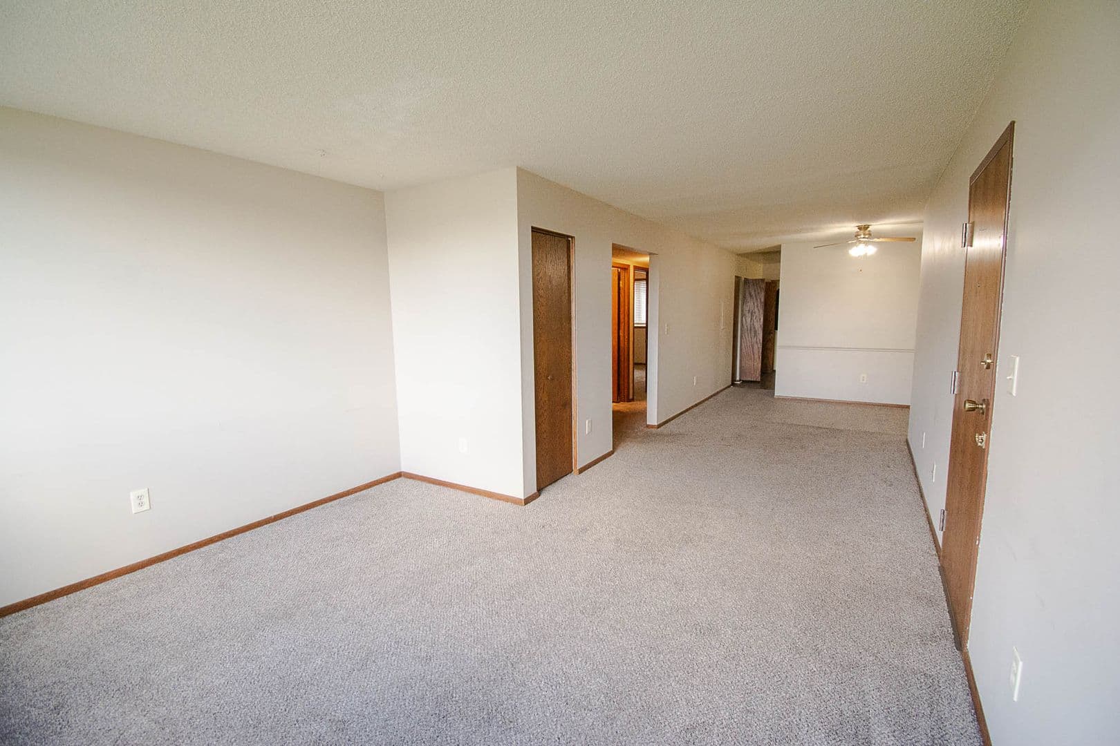 Rochester Apartment: 1720-1722 41st St NW