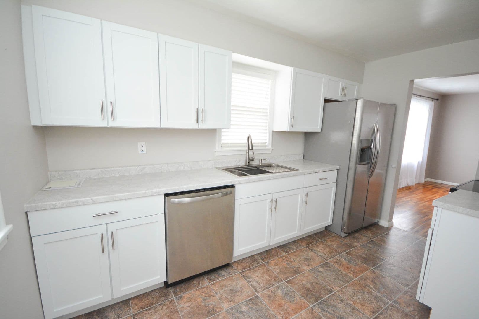 Rochester House: 316 18-1/2 Ave SW