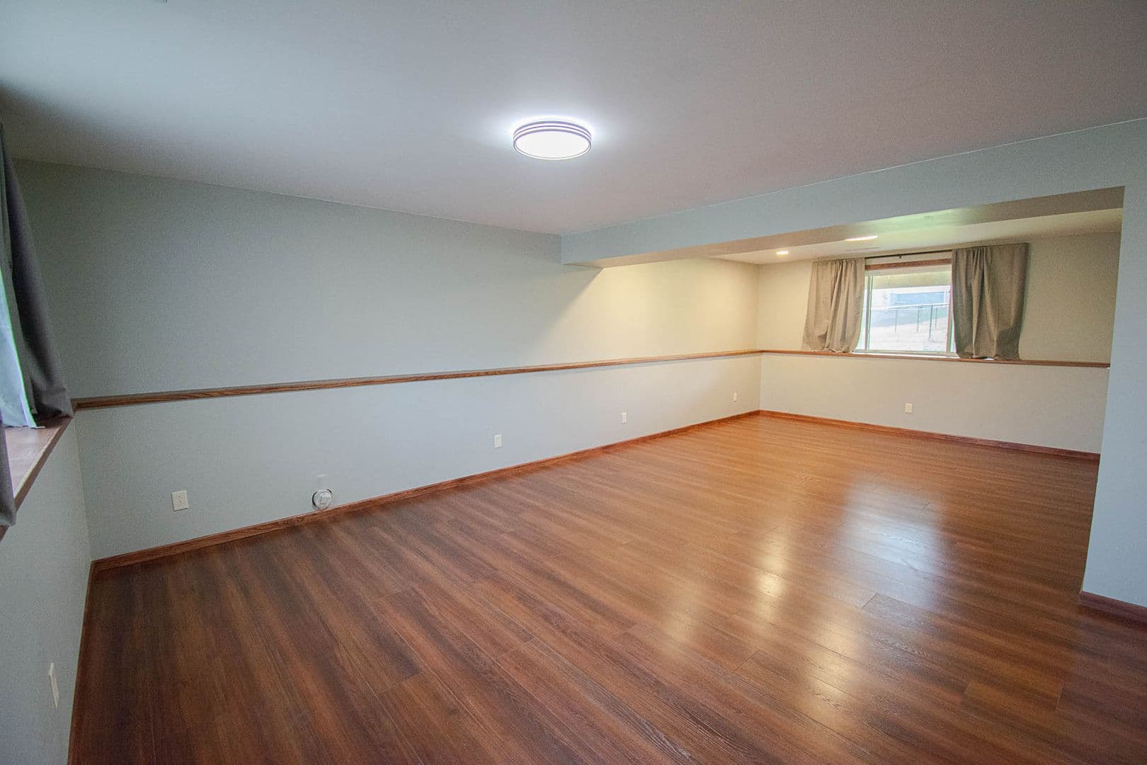Rochester House: 6143 39th Ave NW