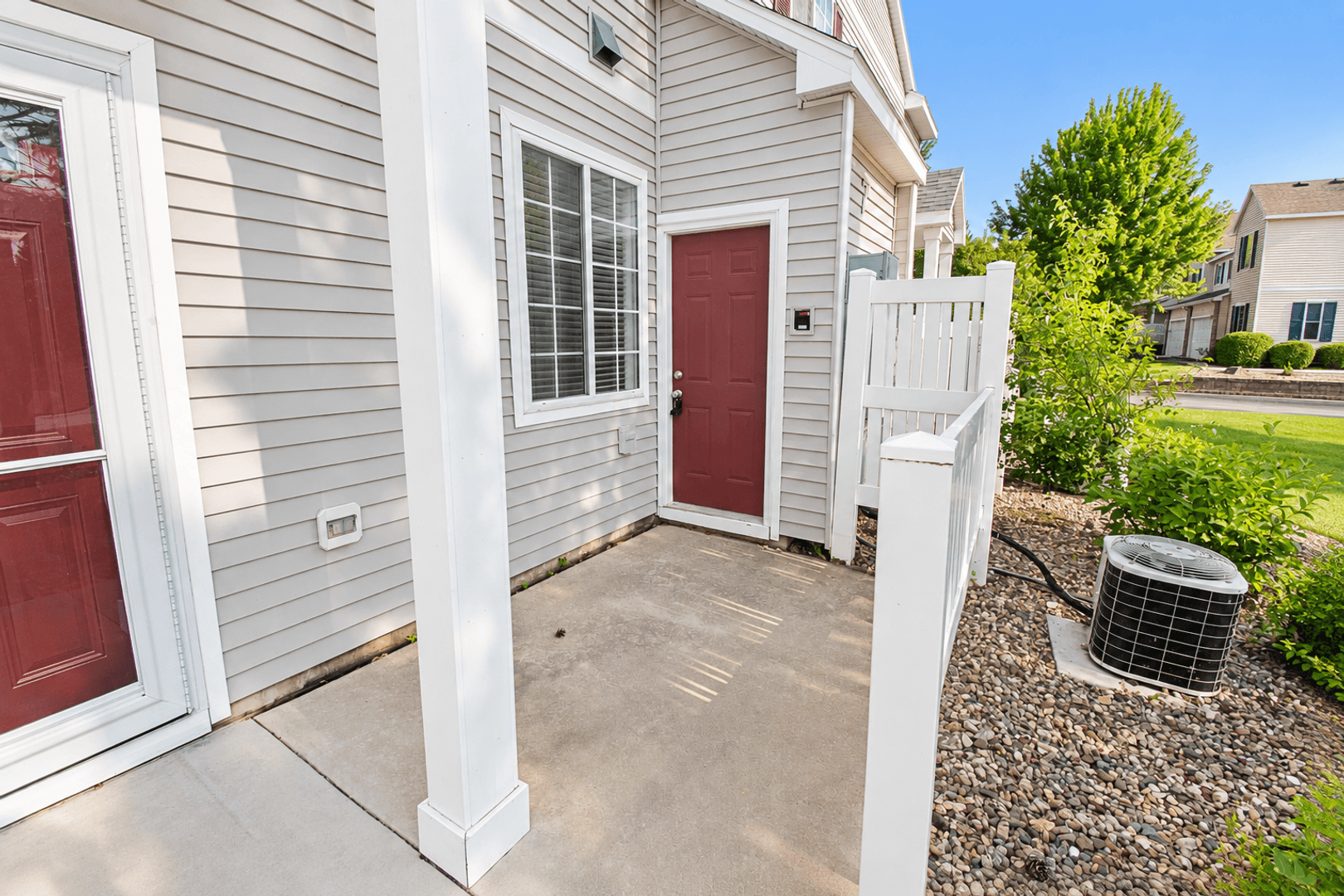 Rochester House: 6281 29th Ave NW