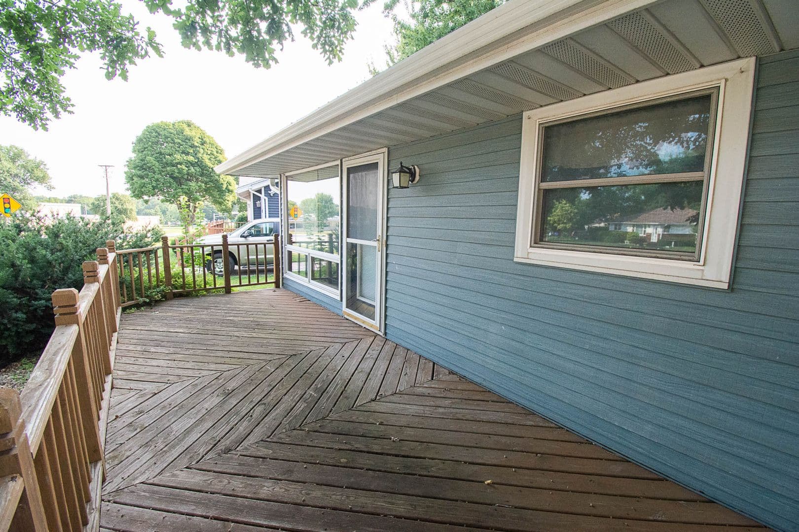 Rochester House: 2324 Elton Hills Dr NW