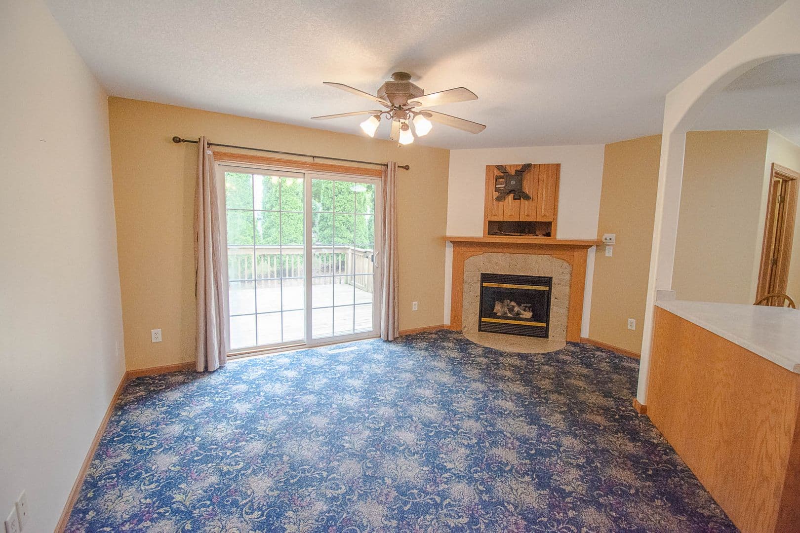 Rochester House: 919 Baird Ln NE