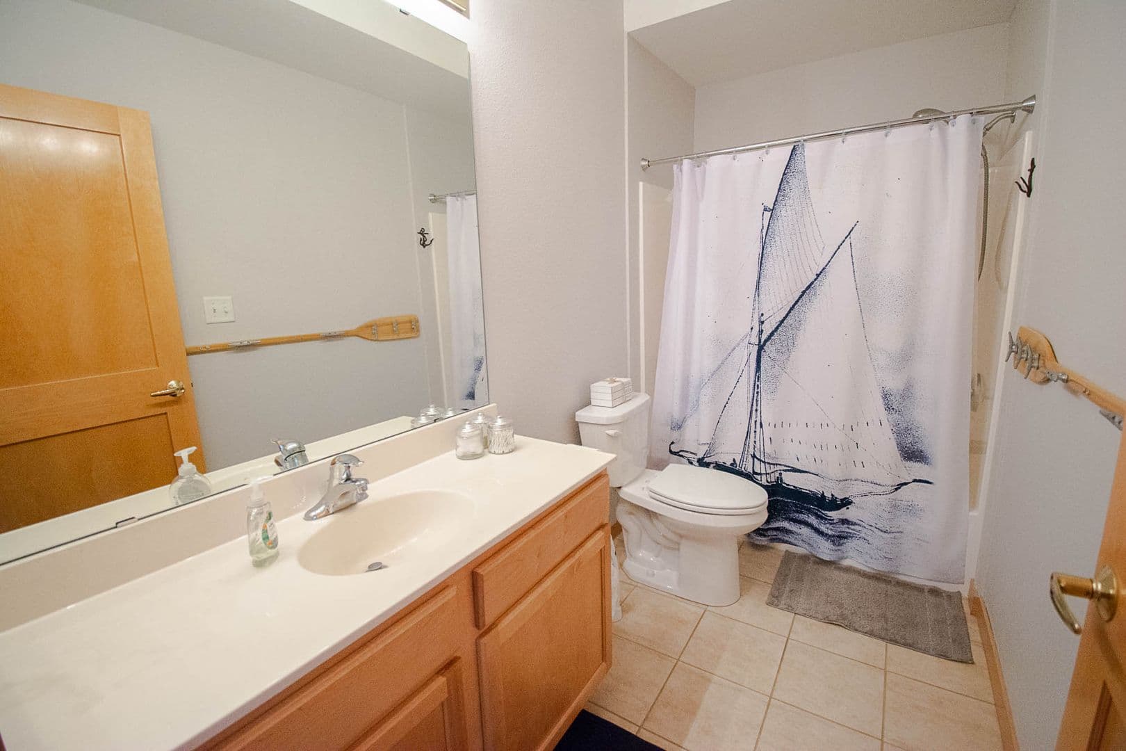 Lake City Condo: 101 S Washington St # 308