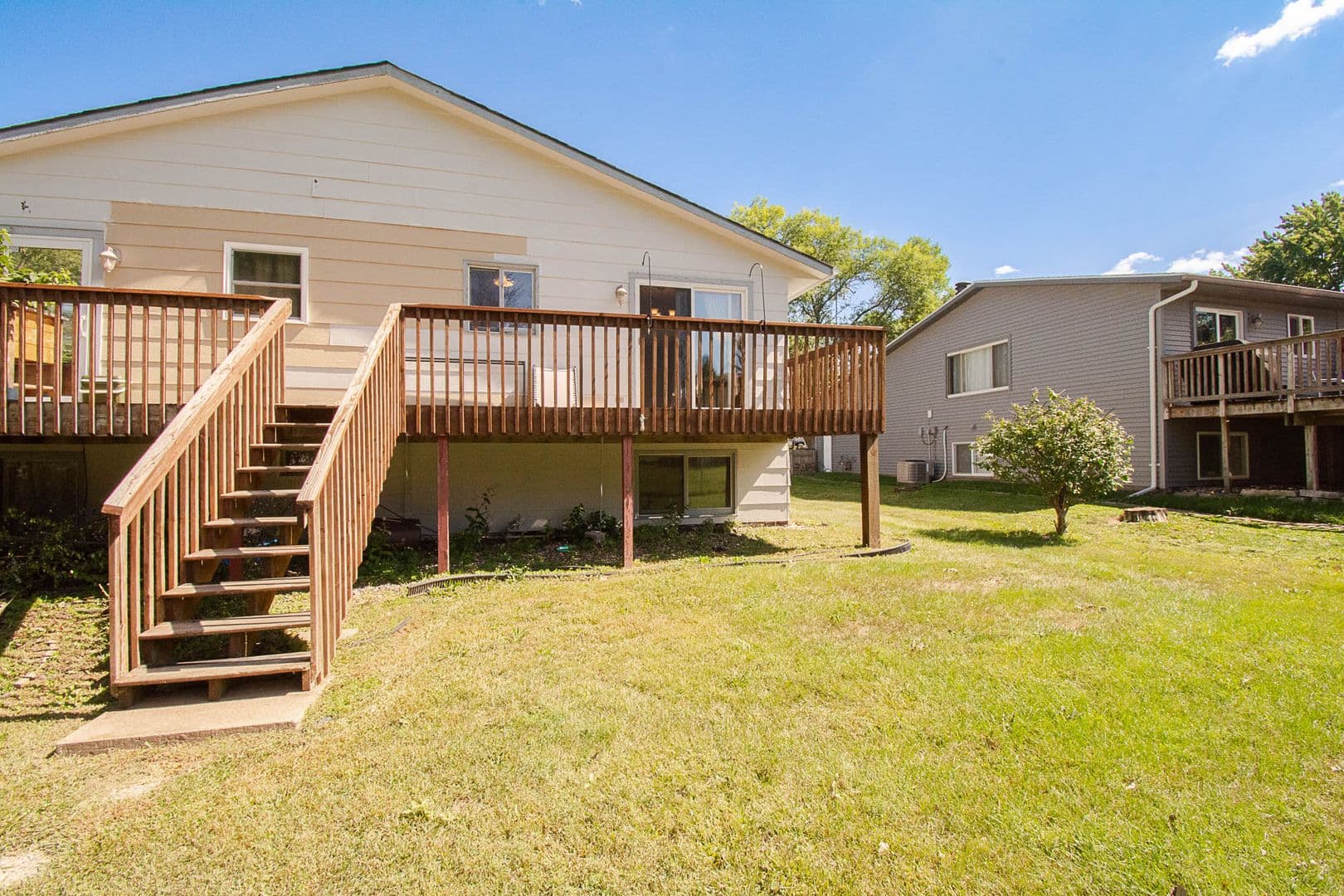 Rochester Apartment: 4433/4435 13th Ave NW