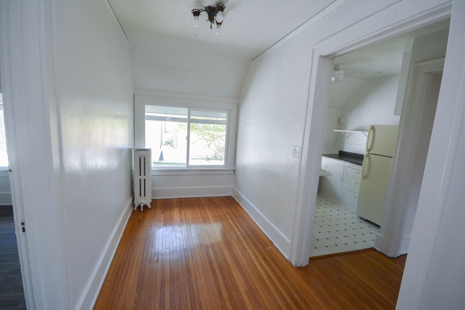 Rochester Apartment: 1117 1st St NW