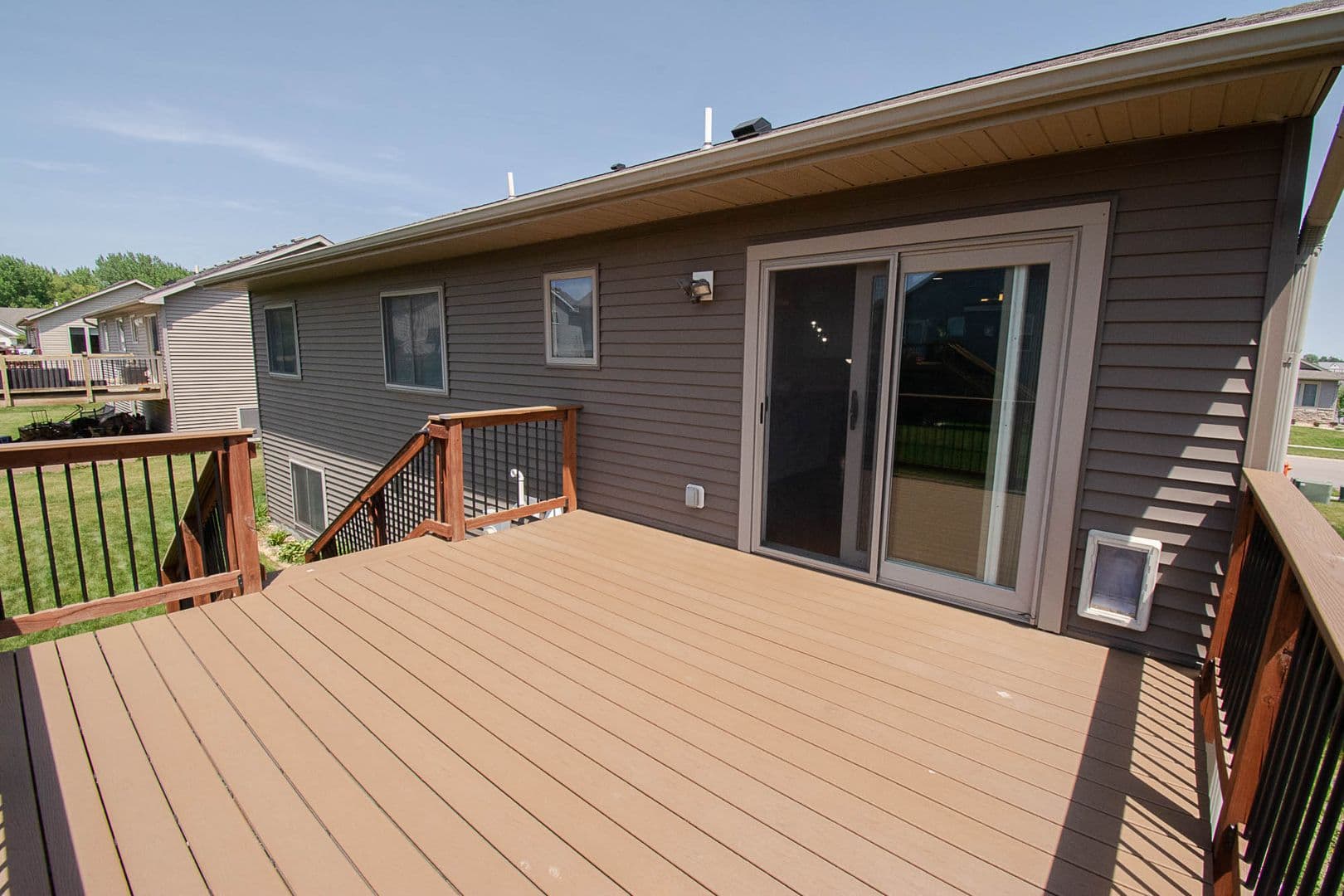 Rochester House: 6143 39th Ave NW