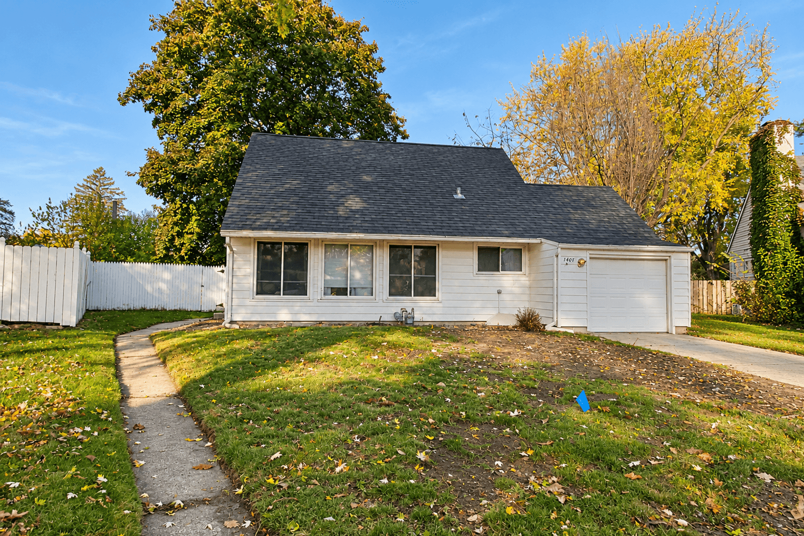 Rochester House: 1407 Durand Ct SE