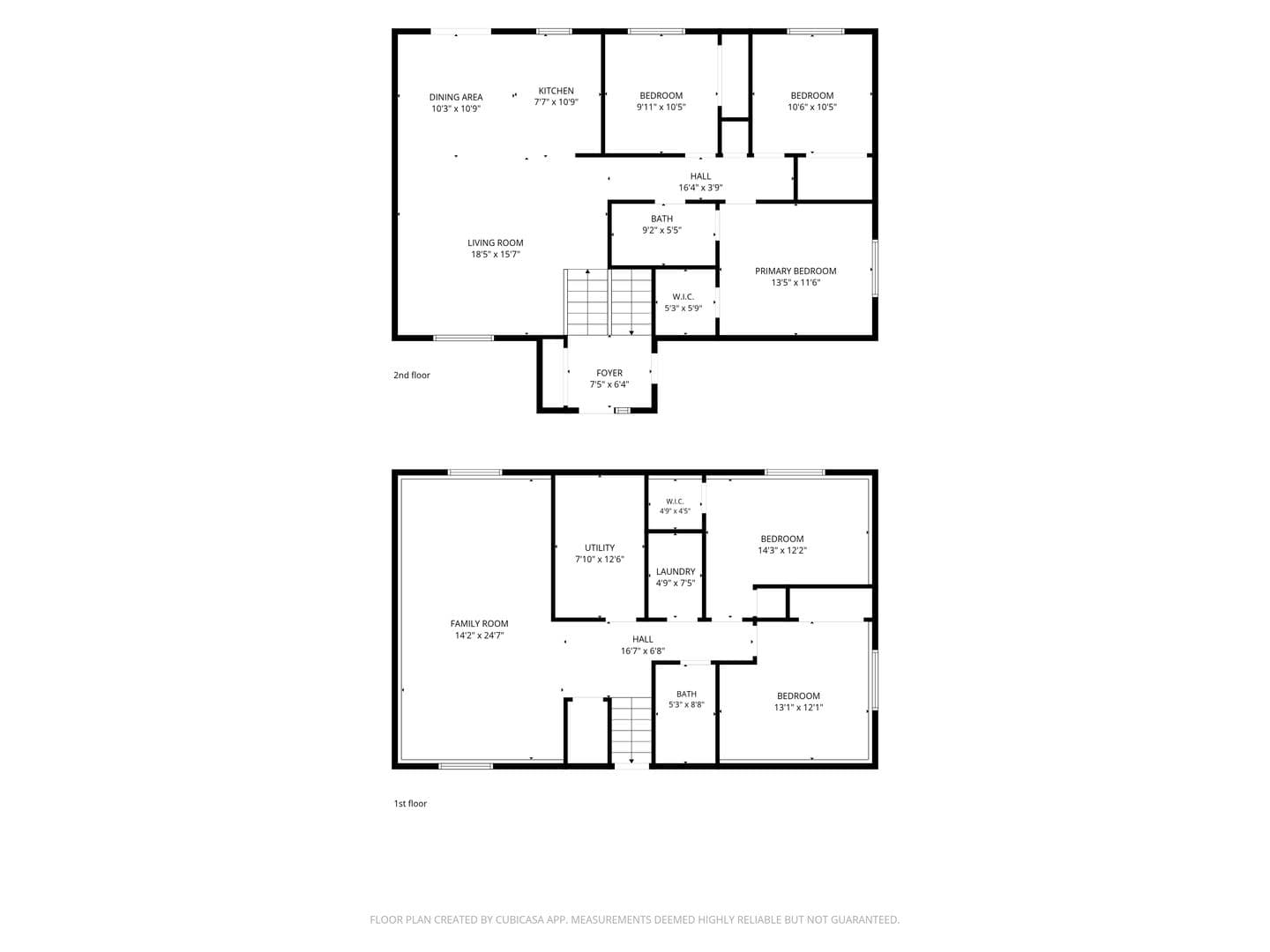Rochester House: 6143 39th Ave NW