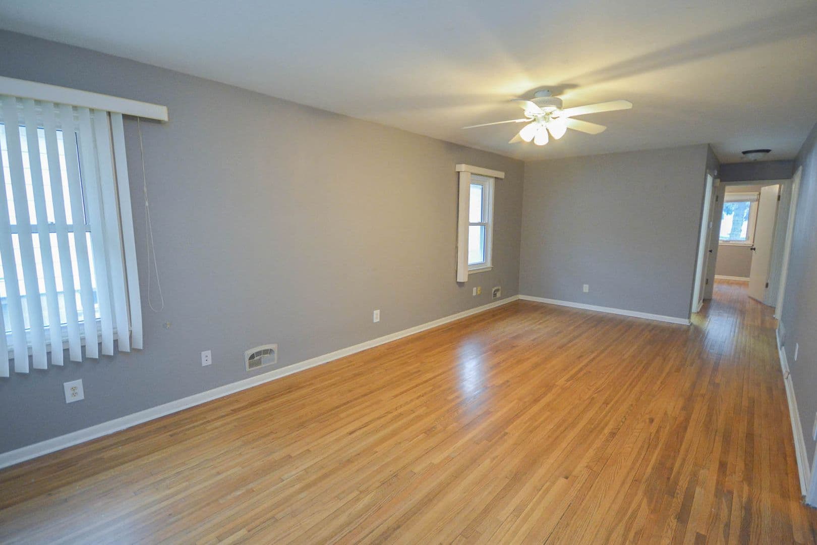 Rochester House: 1812 17-1/2 St NW