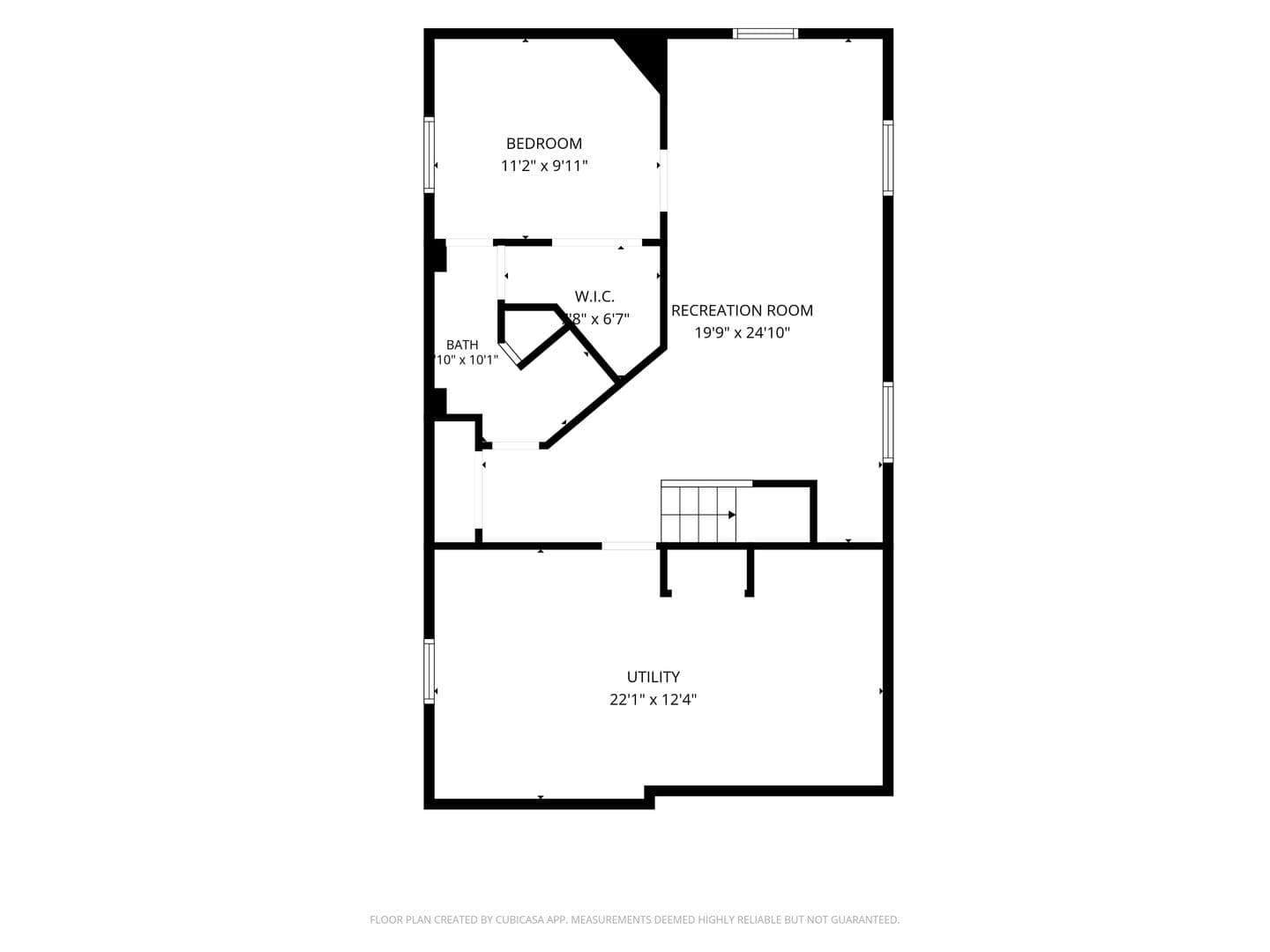 Rochester House: 2324 Elton Hills Dr NW