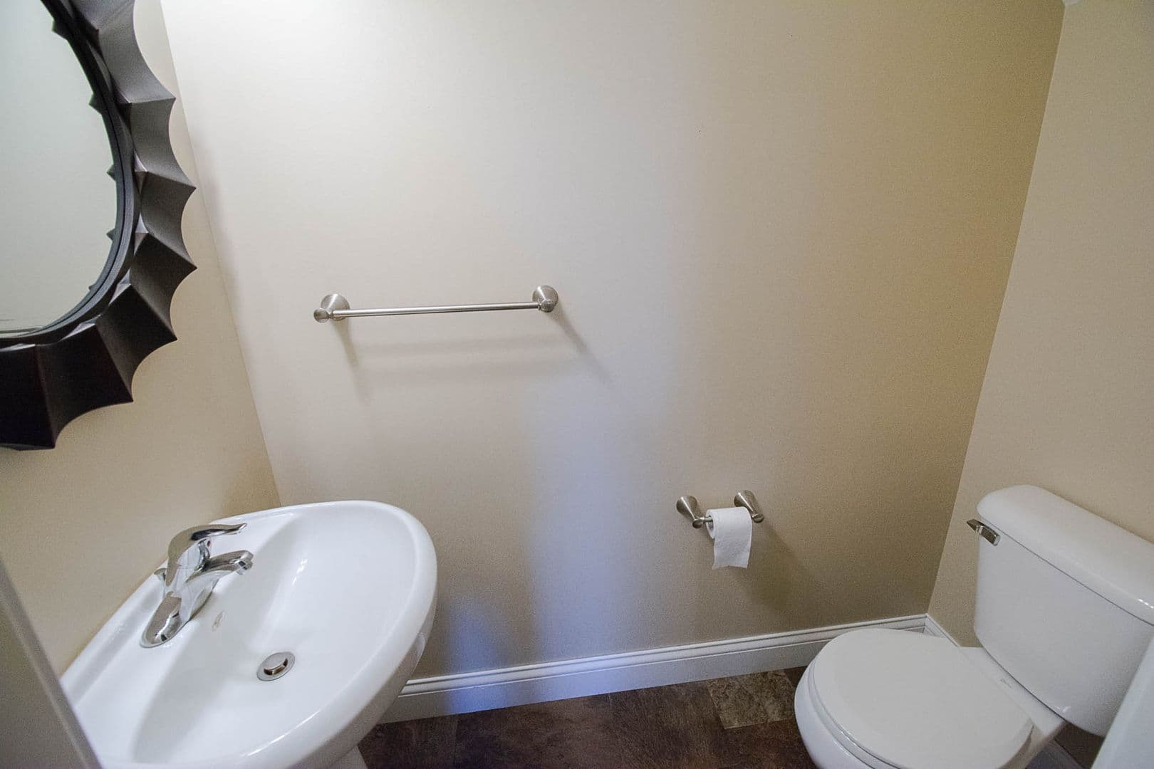 Rochester House: 6281 29th Ave NW