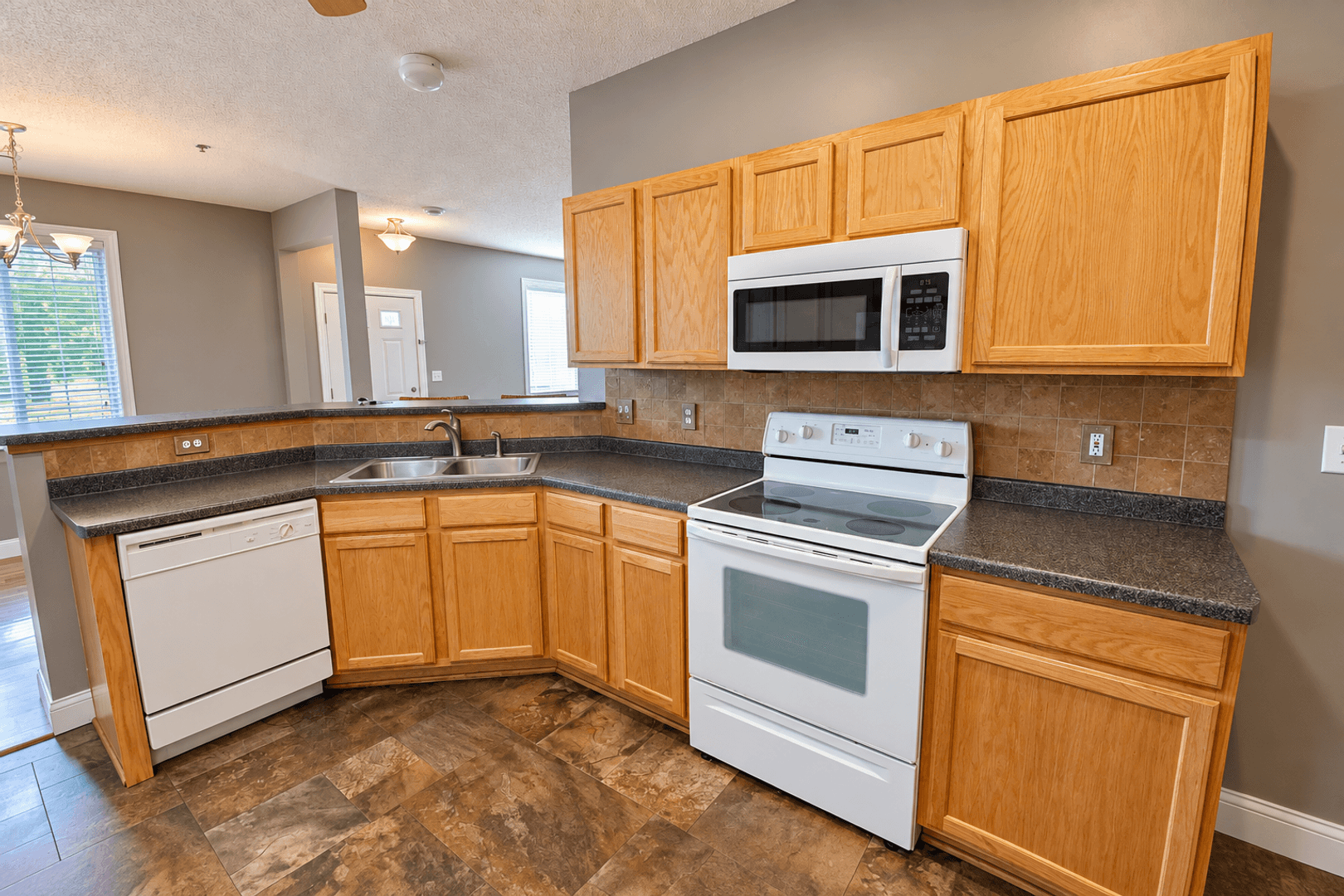 Rochester House: 6281 29th Ave NW