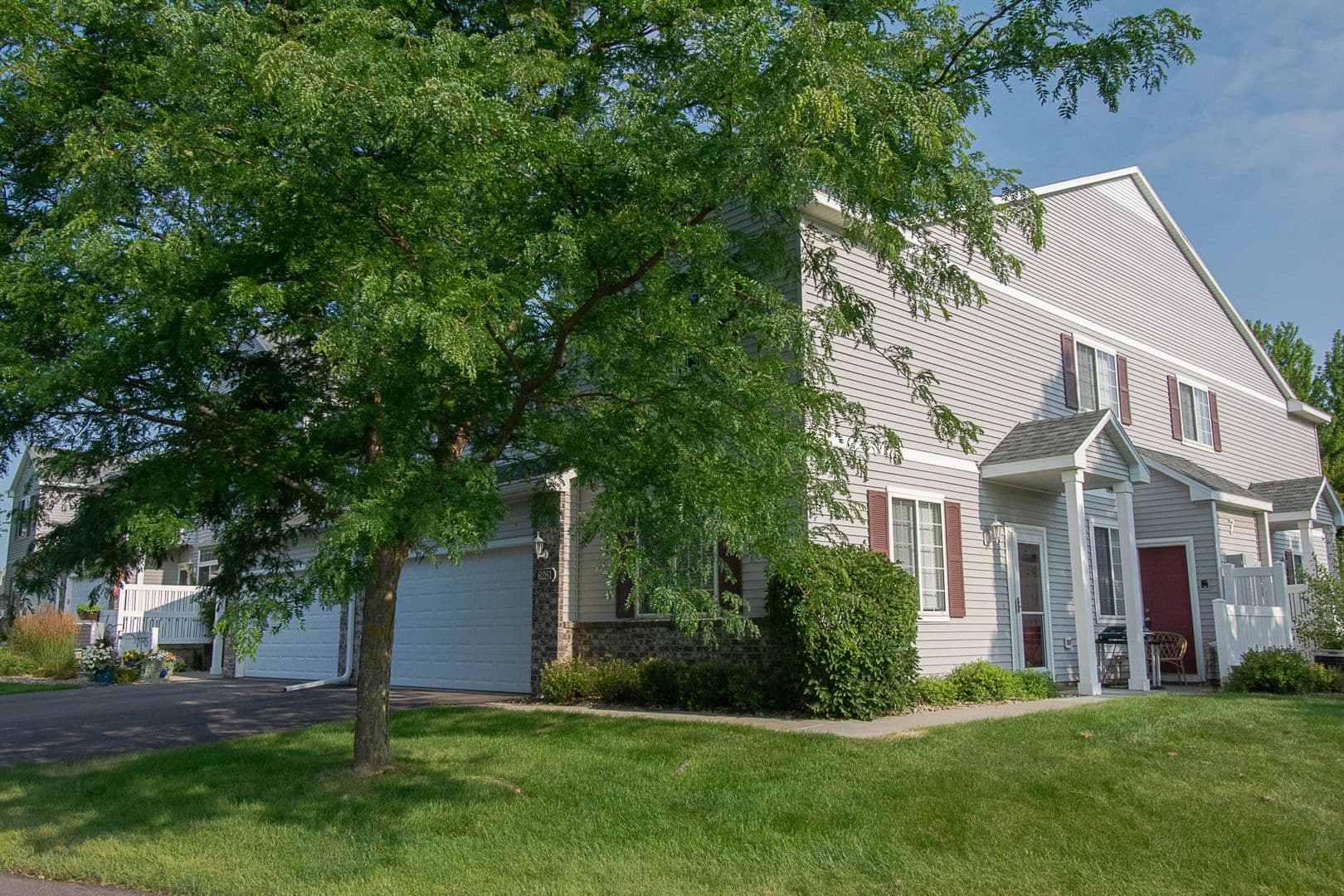 Rochester House: 6281 29th Ave NW