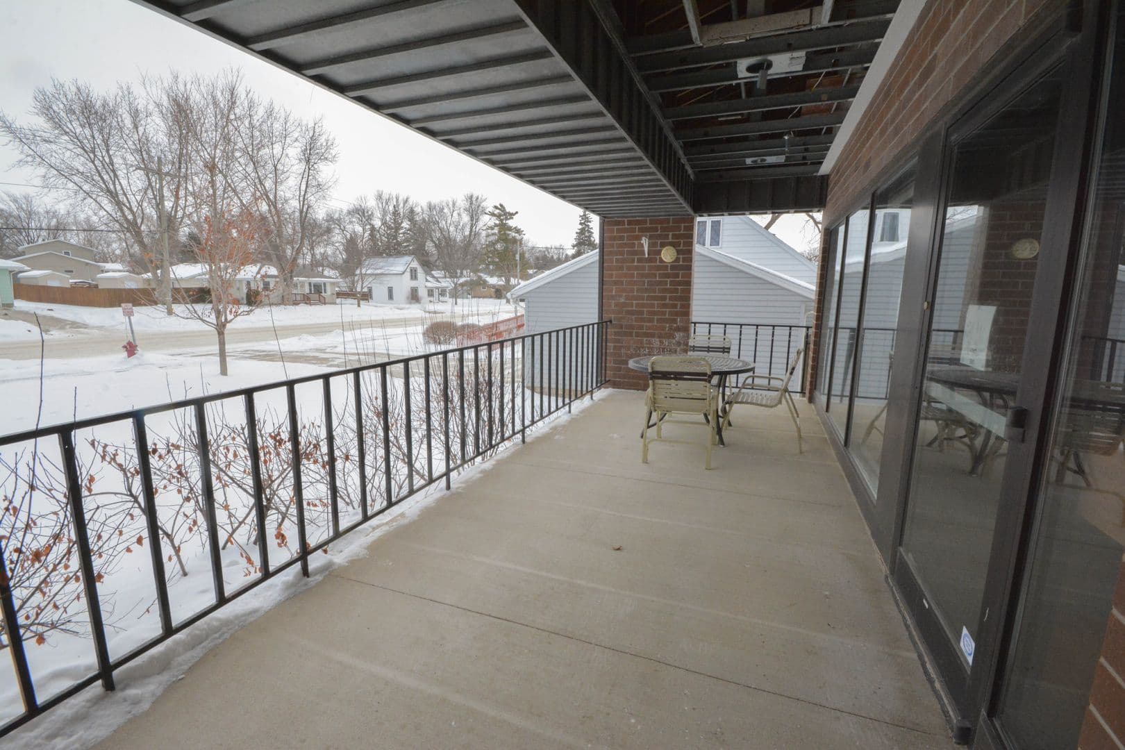 Stewartville Apartment: 125 2nd Ave NE