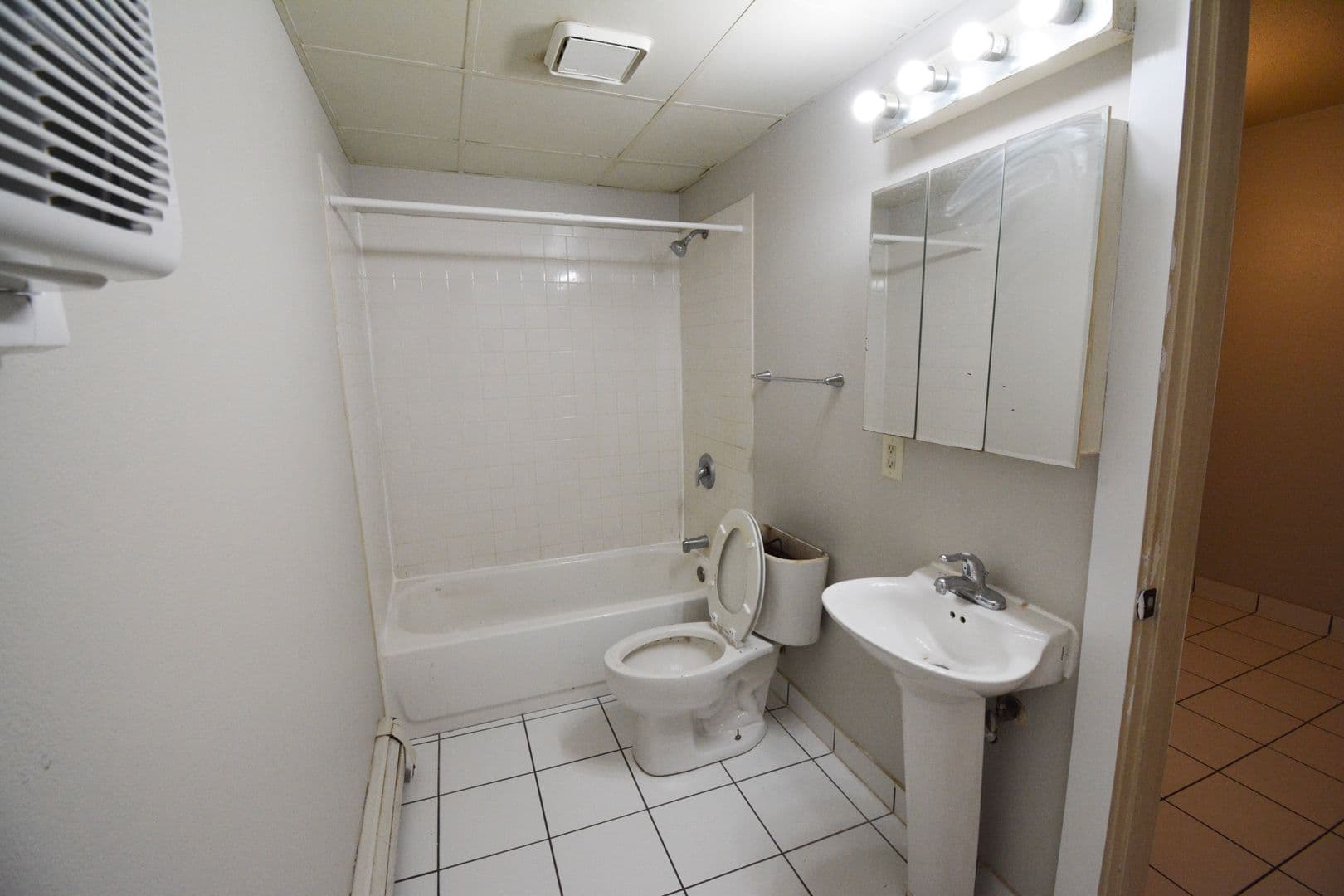Rochester Apartment: 512 3rd Ave SW