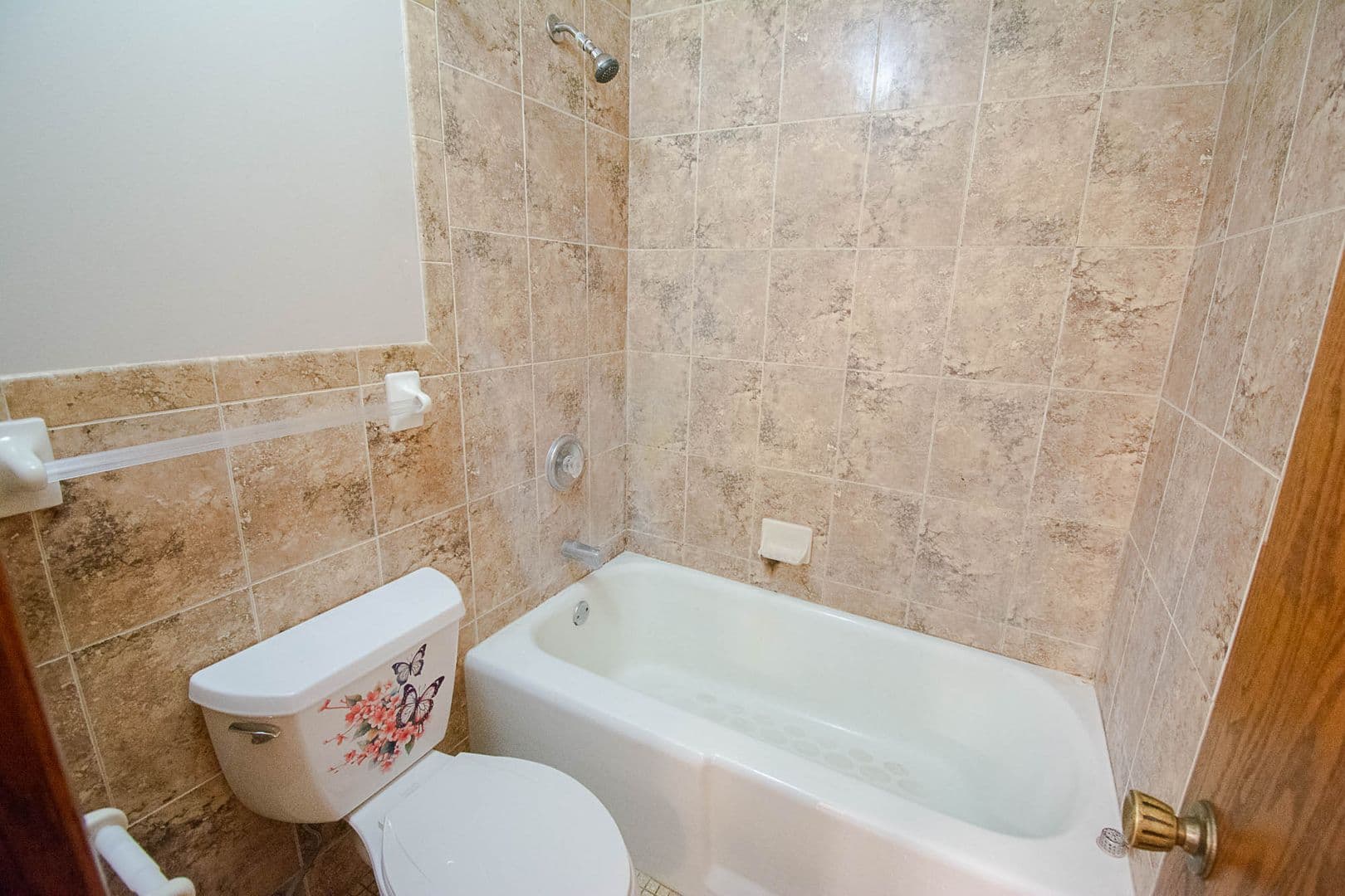 Rochester Apartment: 1720-1722 41st St NW
