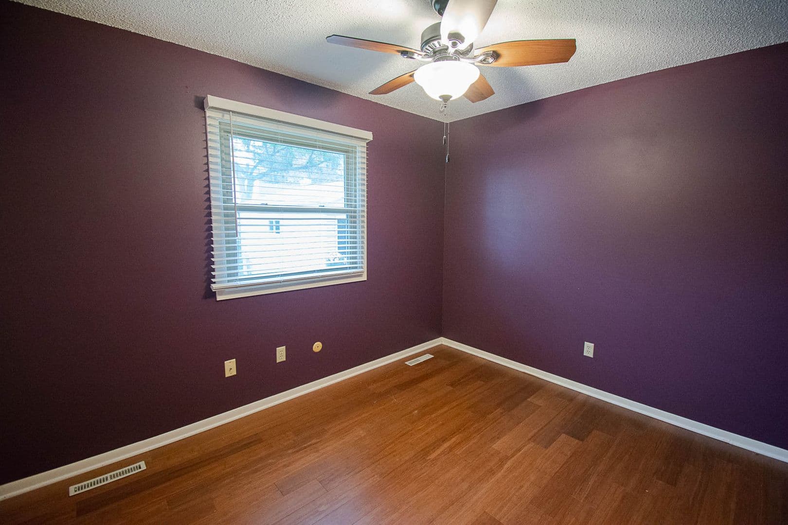 Rochester House: 1308 40th St NW