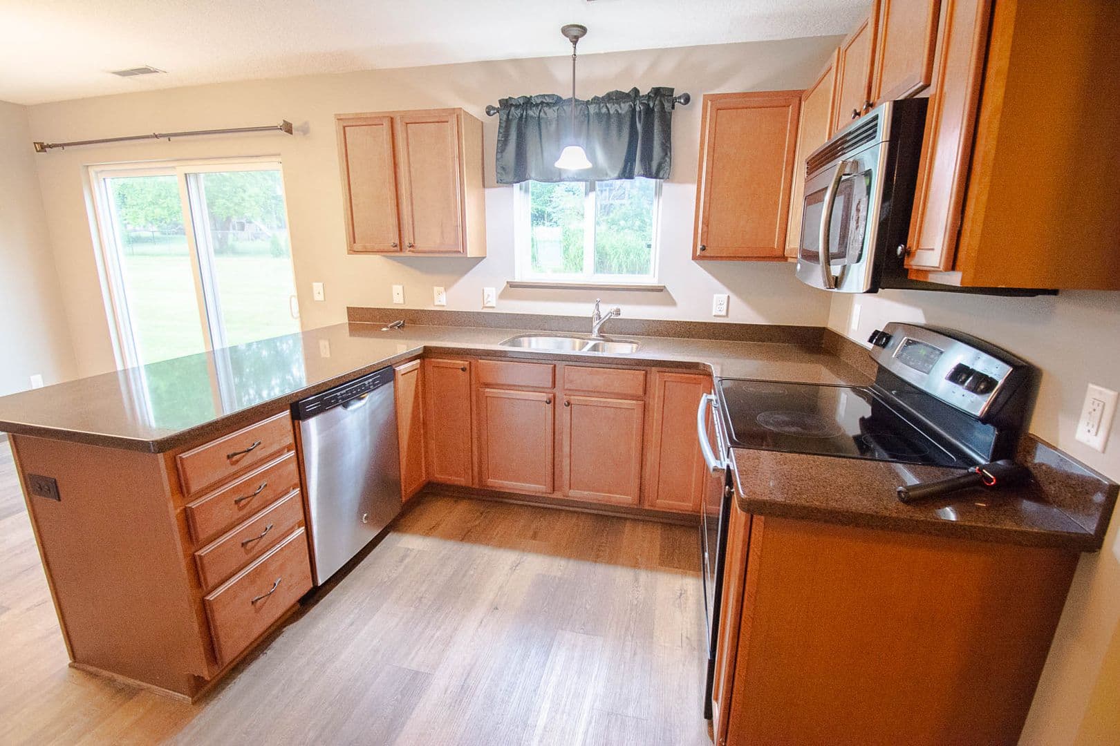 Rochester House: 5103 61st St NW