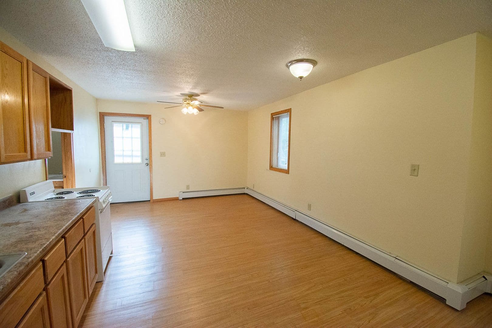 Albert Lea Apartment: 127 Elizabeth Ave