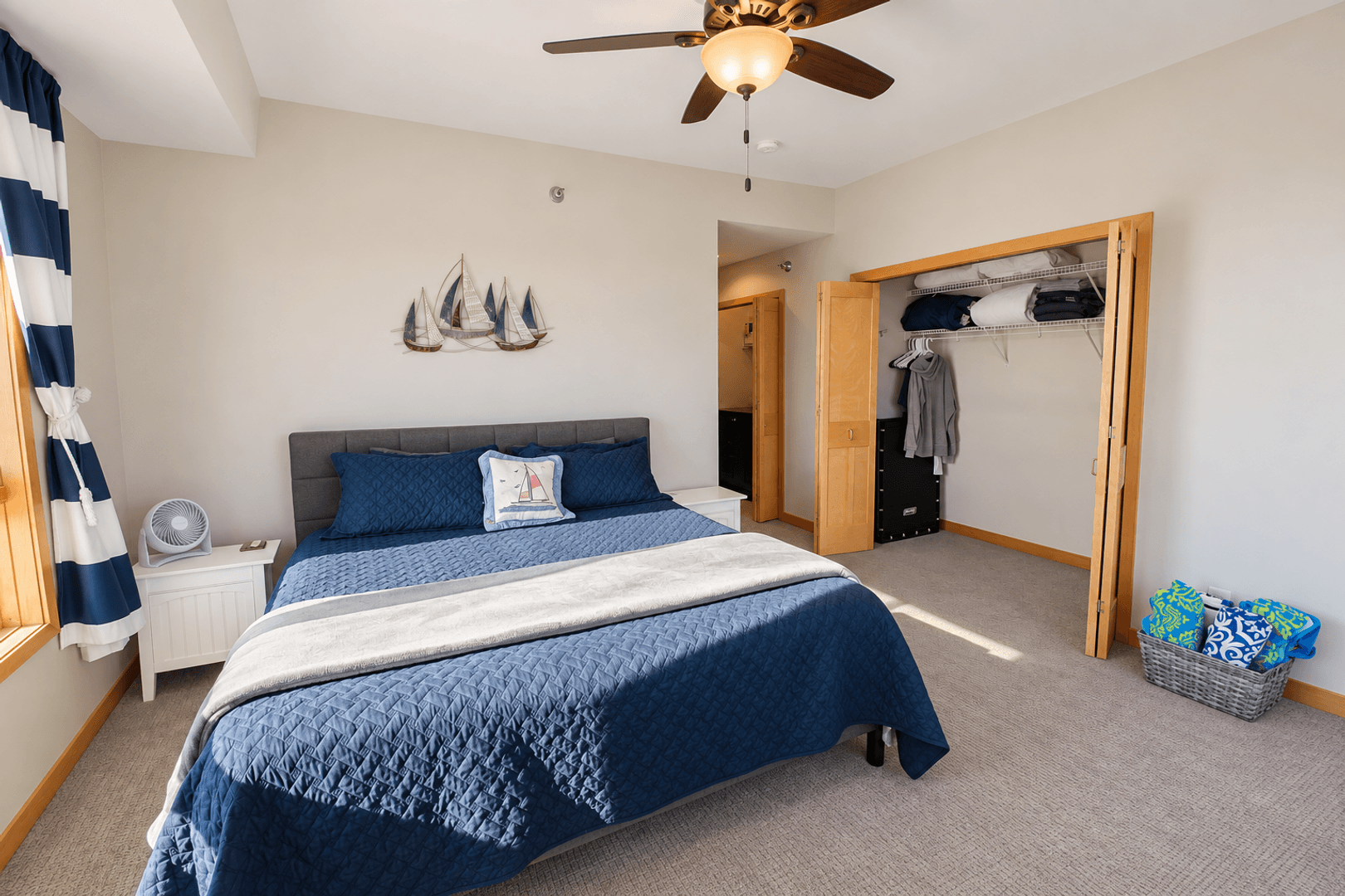 Lake City Condo: 101 S Washington St # 308