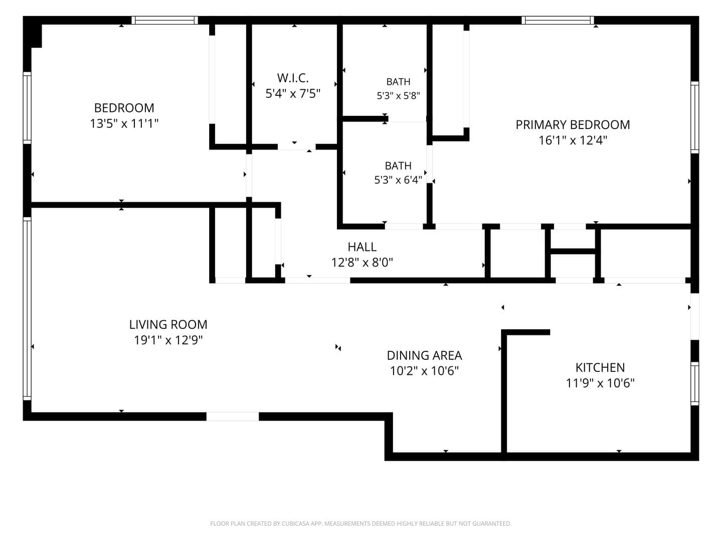 Rochester Apartment: 1720-1722 41st St NW
