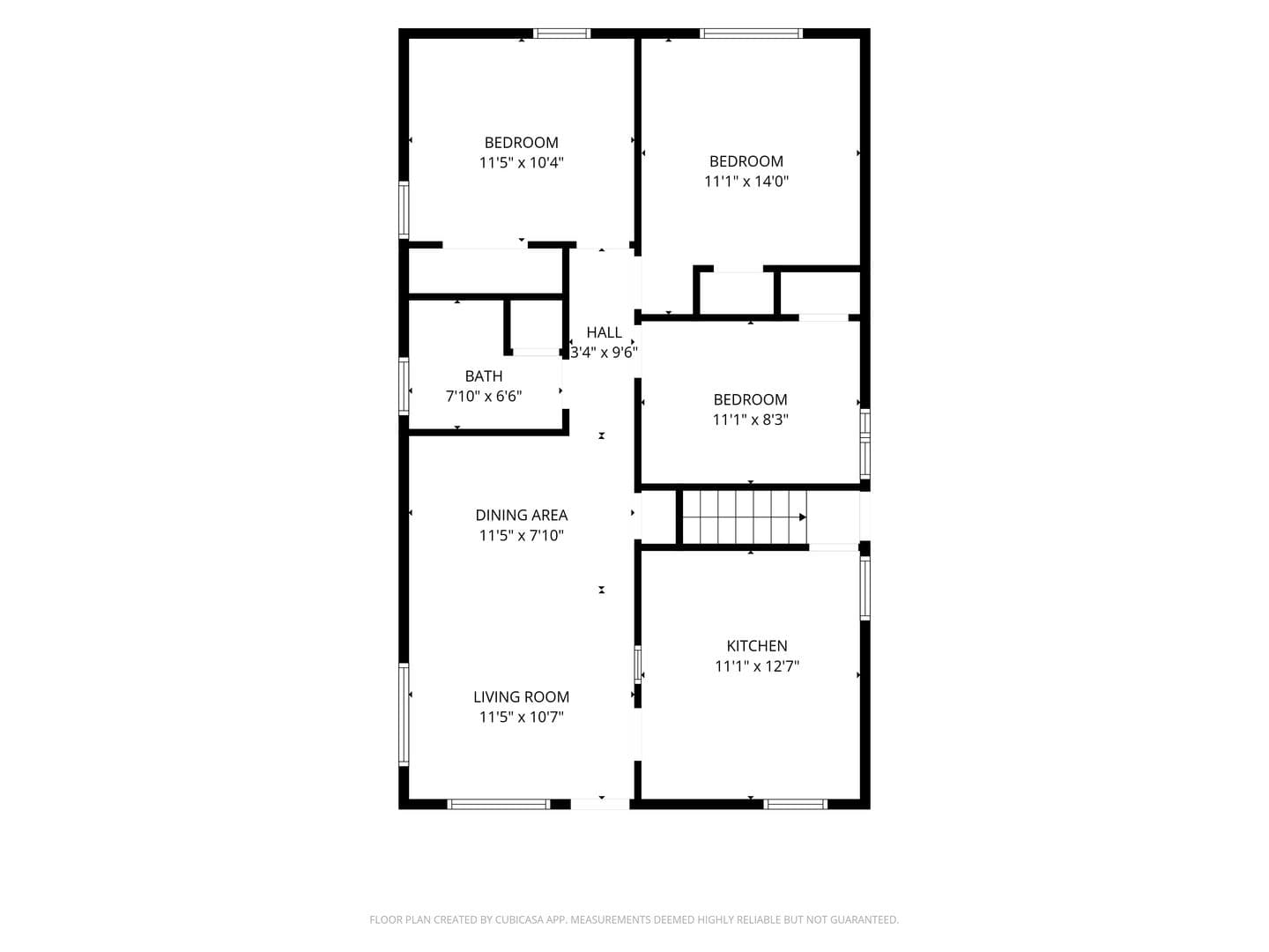 Rochester House: 1332 Elton Hills Dr NW