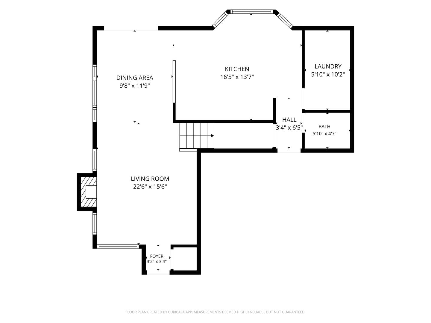 Rochester House: 1354 Arthur Ln NW