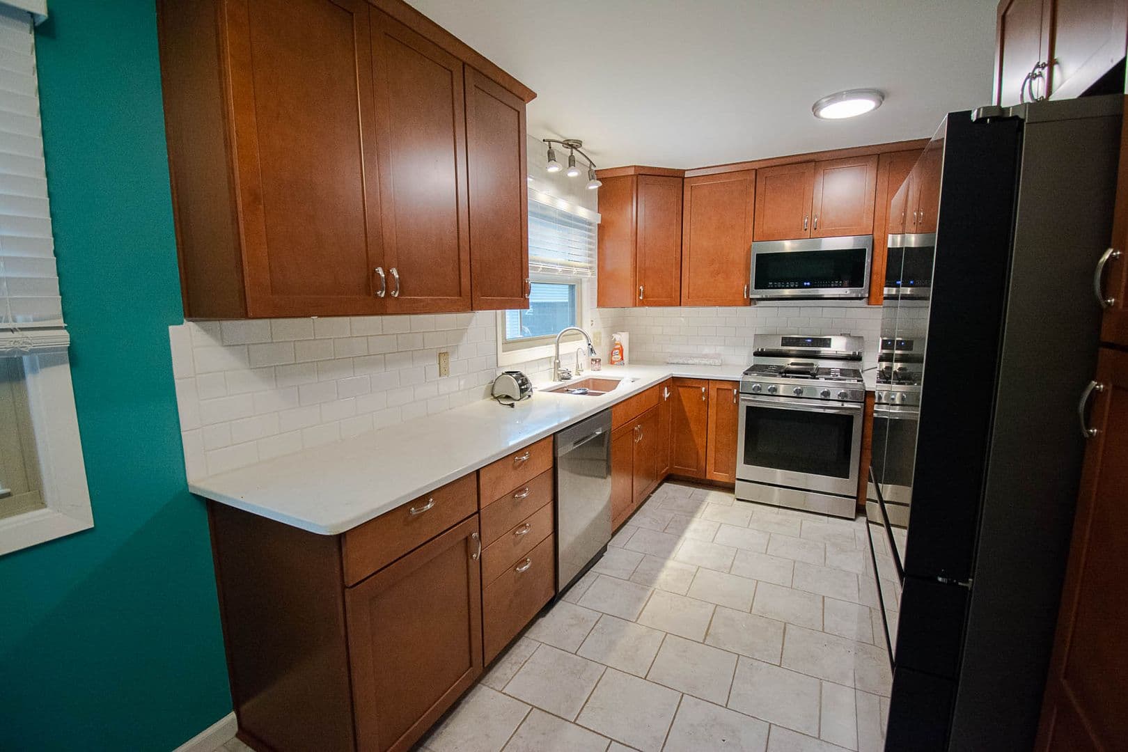 Rochester House: 1308 40th St NW